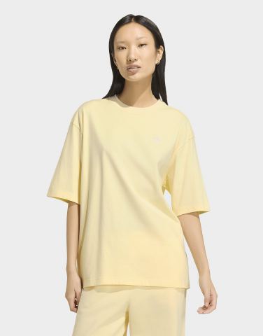adidas Essentials T-shirt, Boyfriend-fit