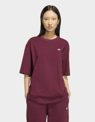 adidas Essentials T-shirt, Boyfriend-fit