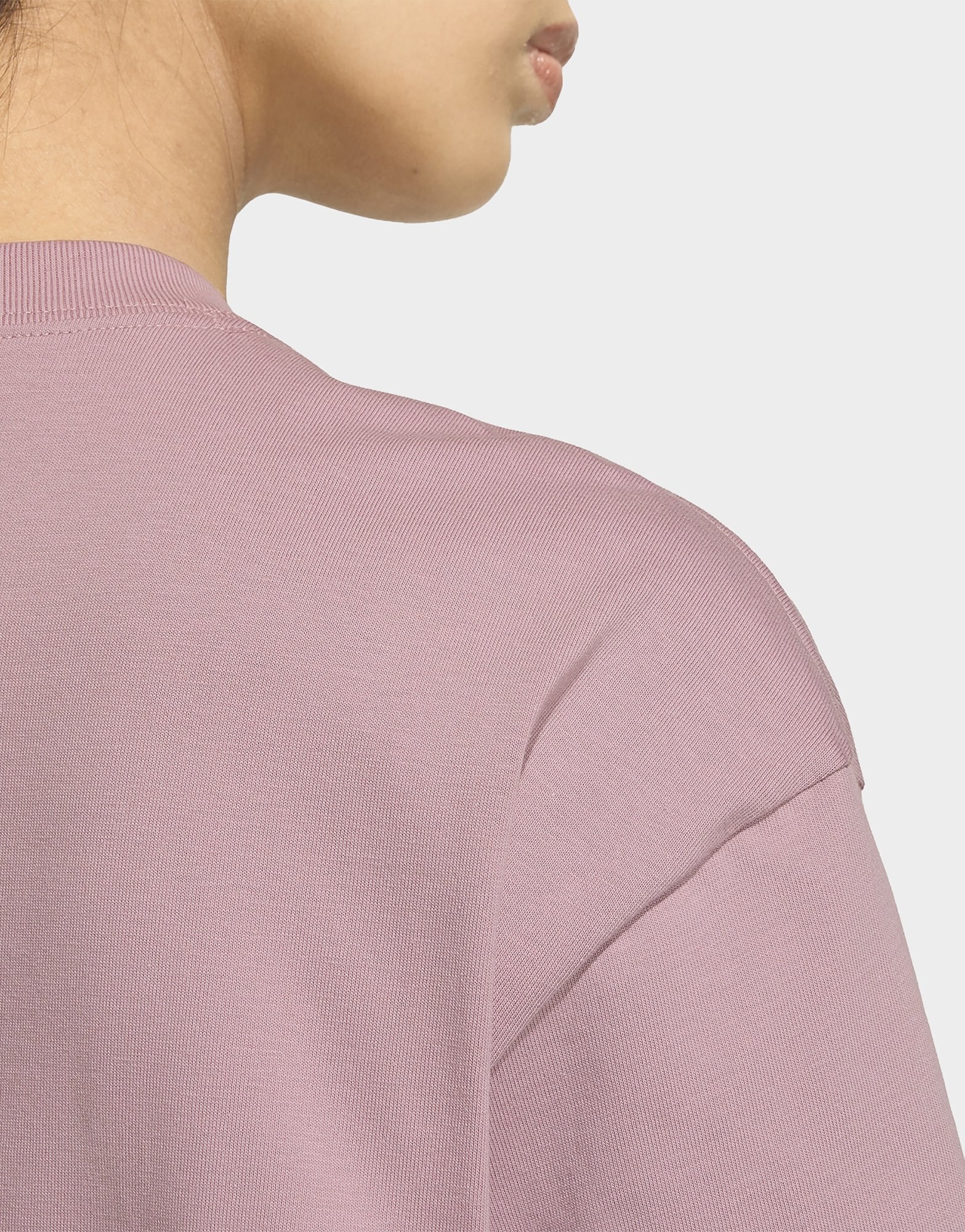 adidas Essentials T-shirt, Boyfriend-fit