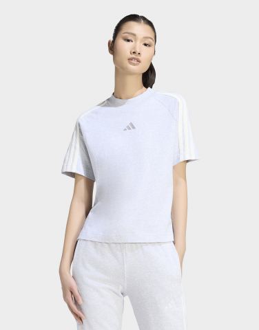 adidas KIT 3-STREIFEN T-SHIRT