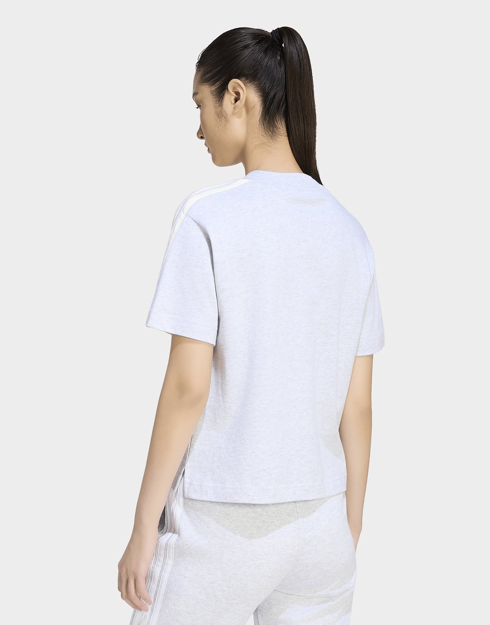 adidas KIT 3-STREIFEN T-SHIRT