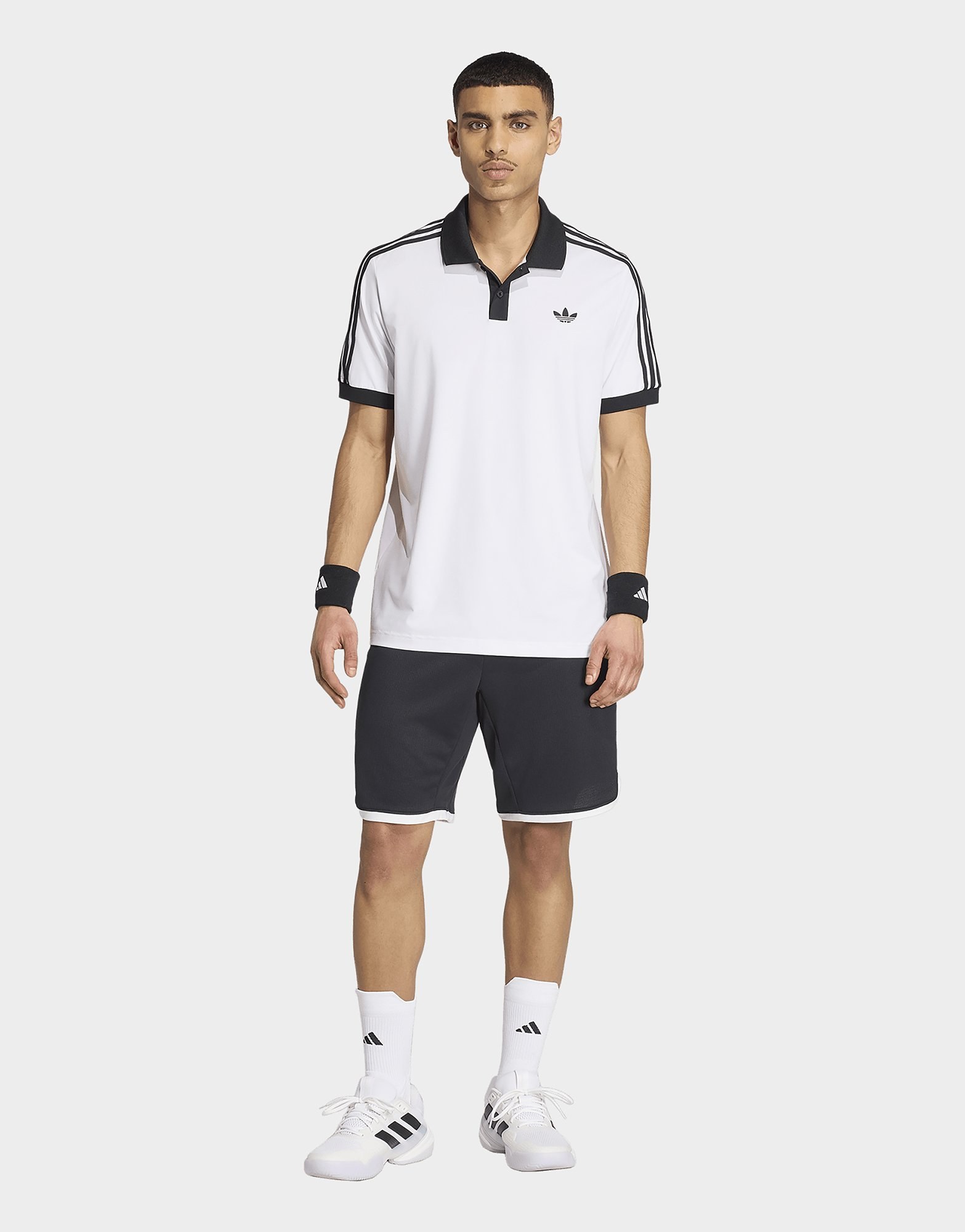 adidas Tennis Classics Poloshirt