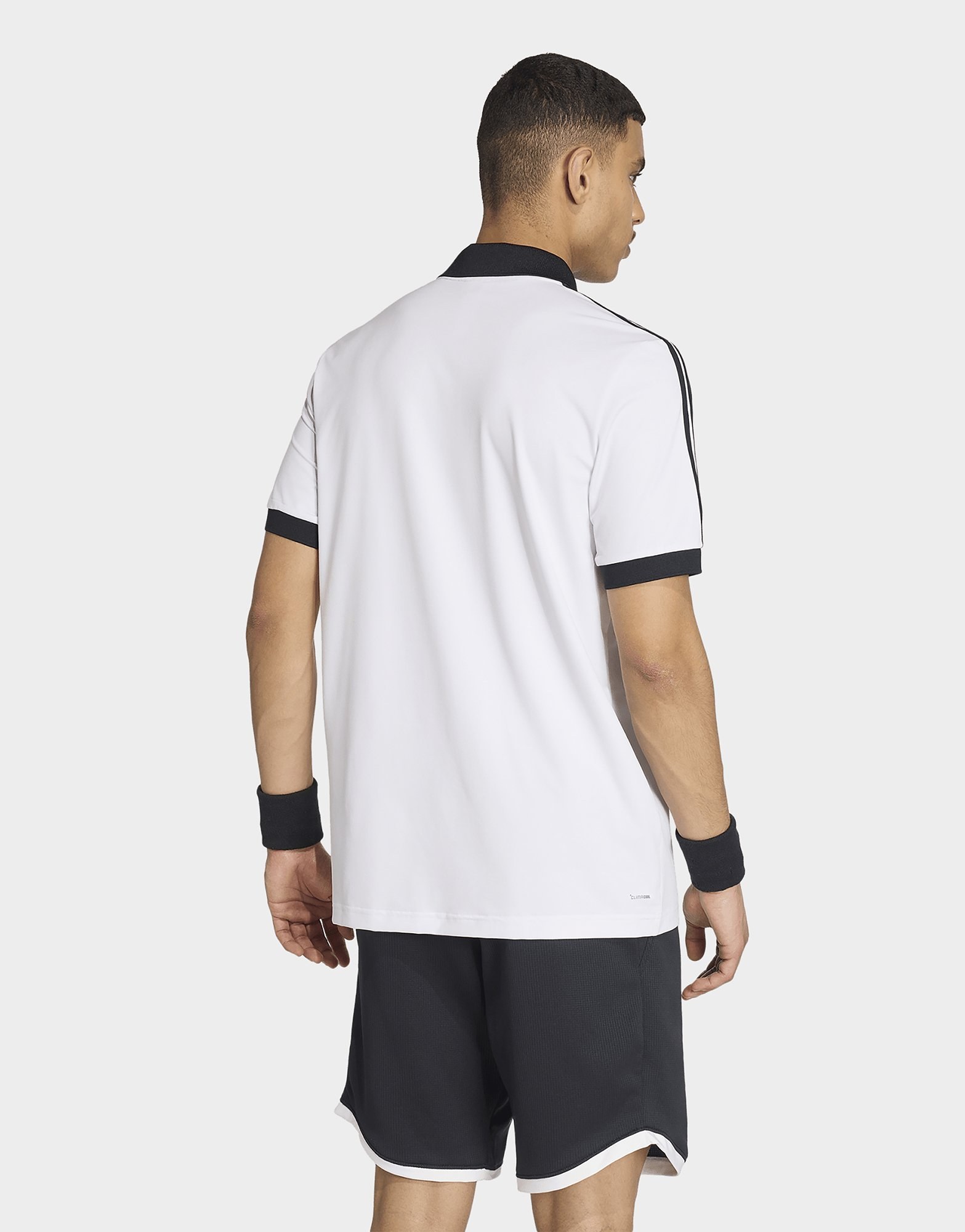 adidas Tennis Classics Poloshirt