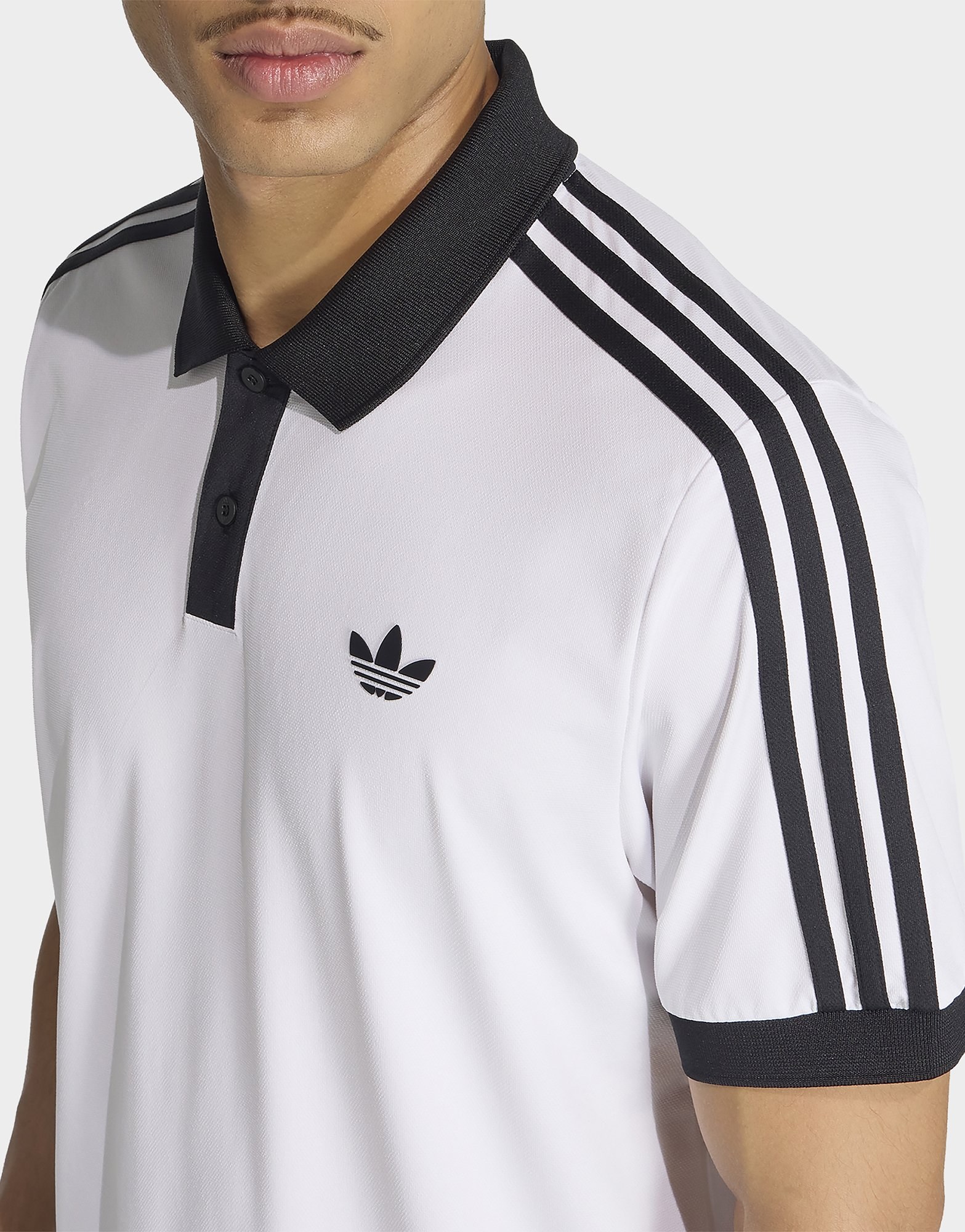 adidas Tennis Classics Poloshirt