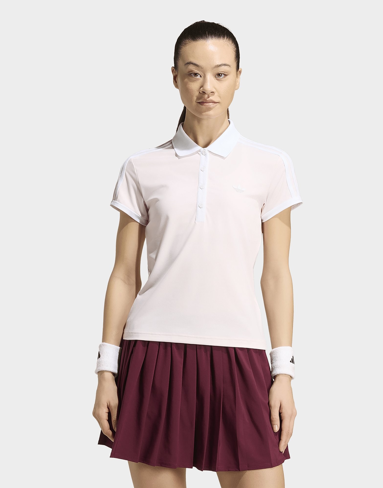 adidas Tennis Classics Poloshirt