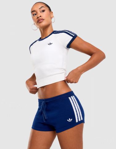 adidas Strickshorts