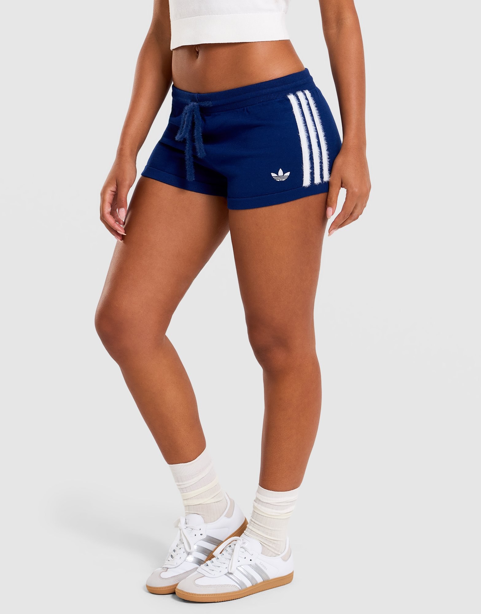 adidas Strickshorts