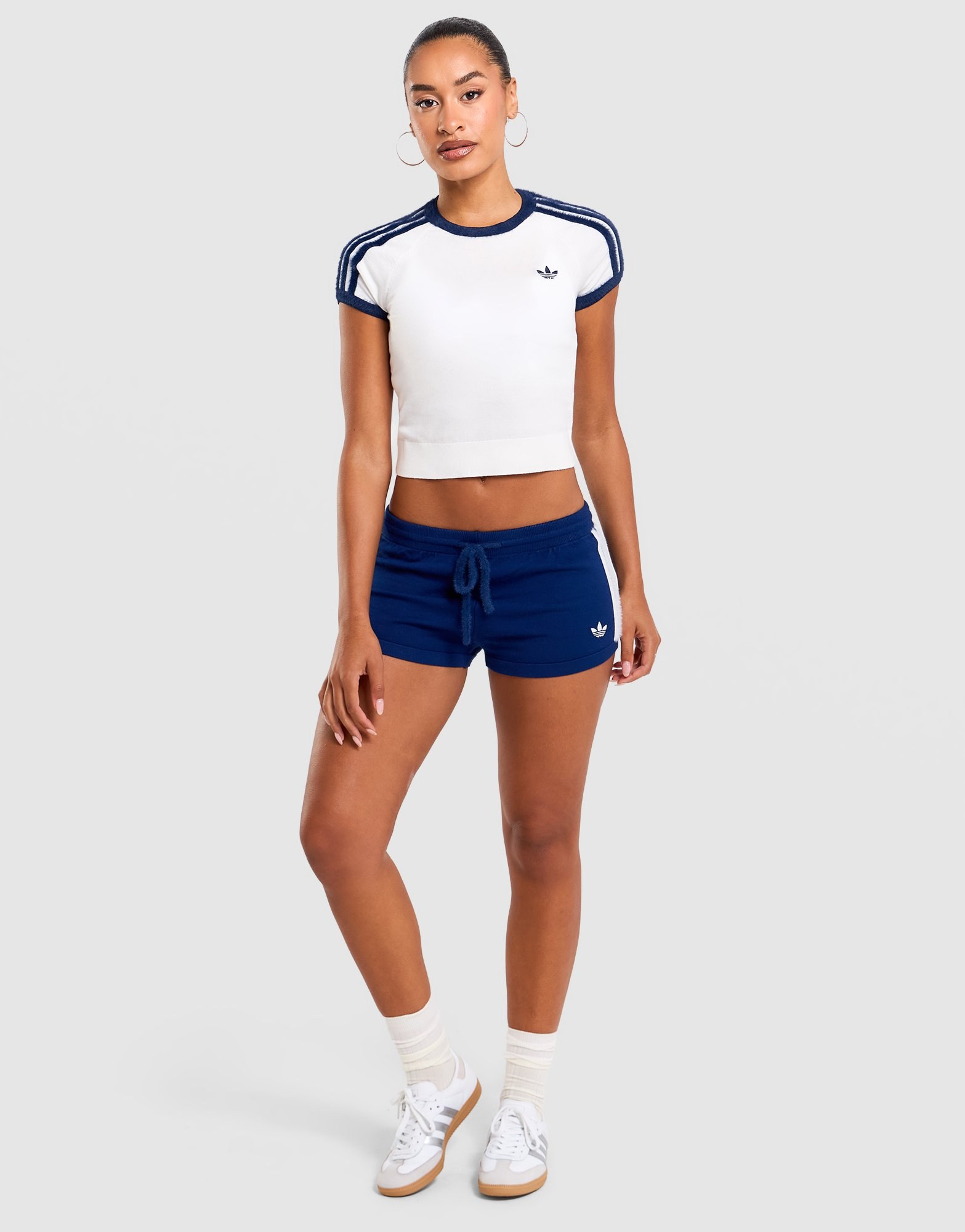 adidas Strickshorts