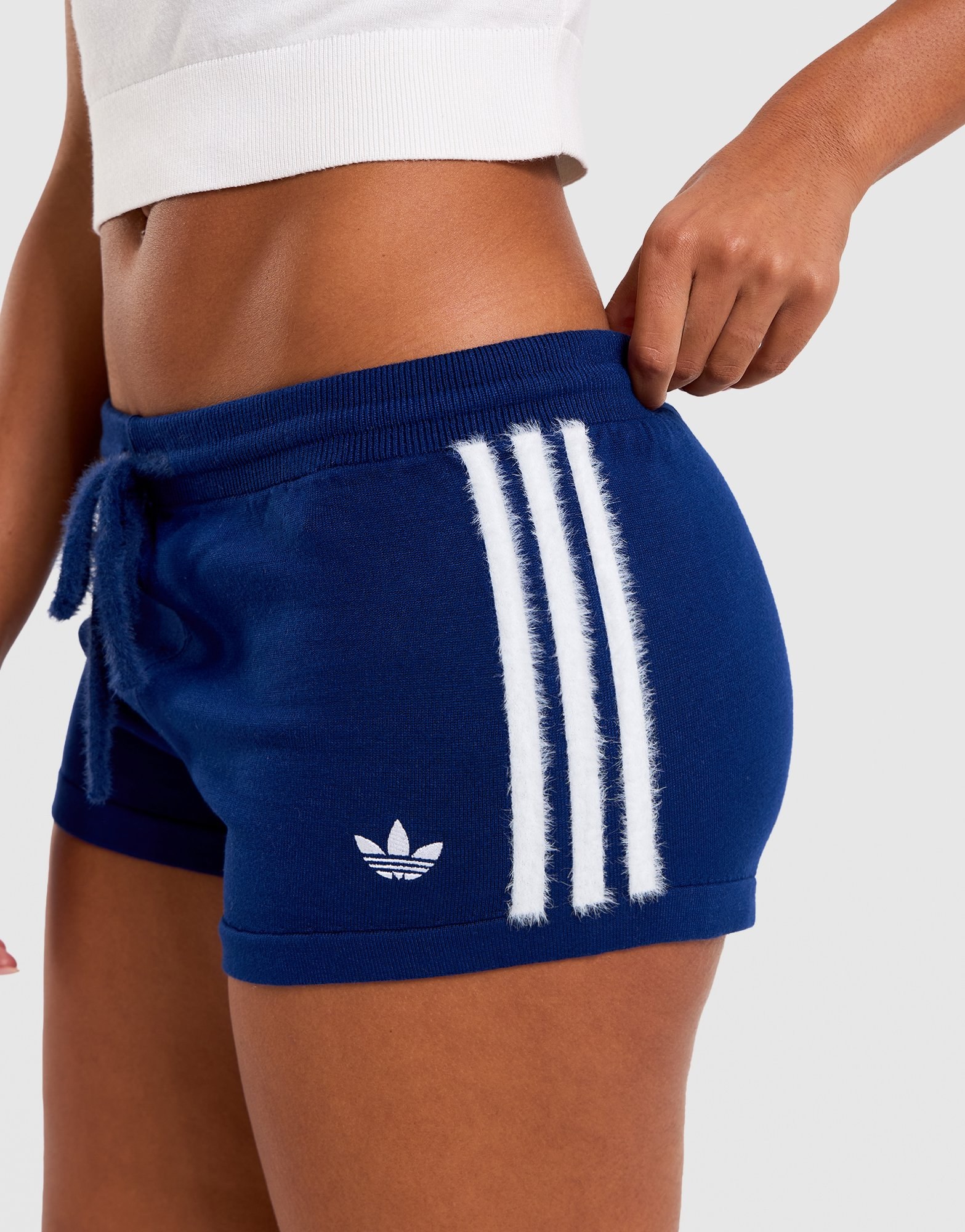 adidas Strickshorts