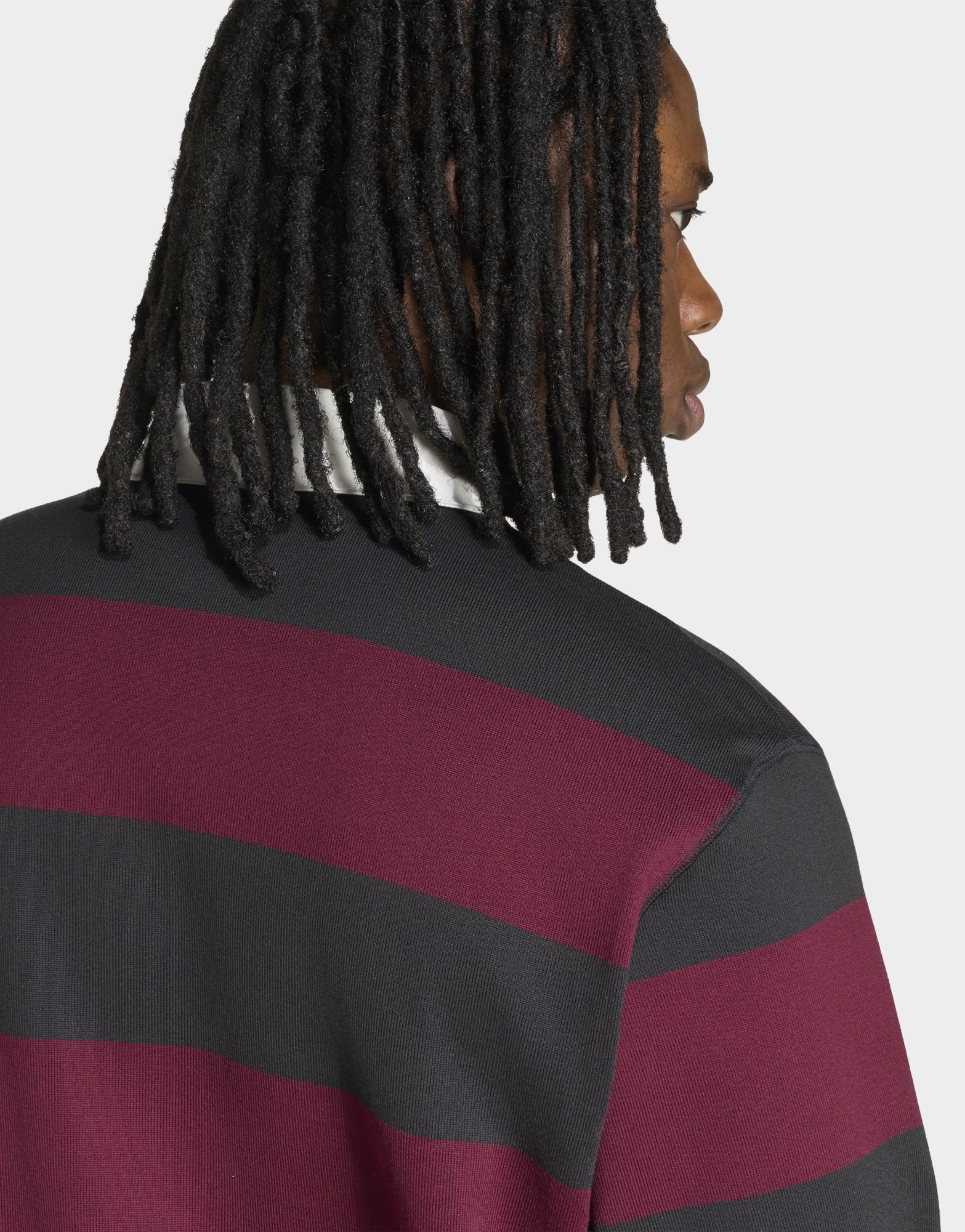 adidas All Blacks Heritage Poloshirt