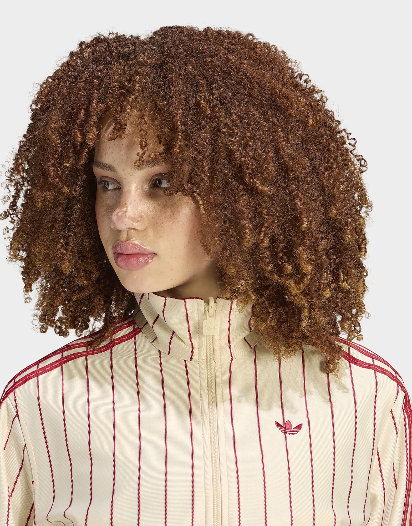 adidas Firebird Track Top, Wendedesign