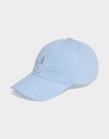 adidas Kappe, Gewaschener Denim