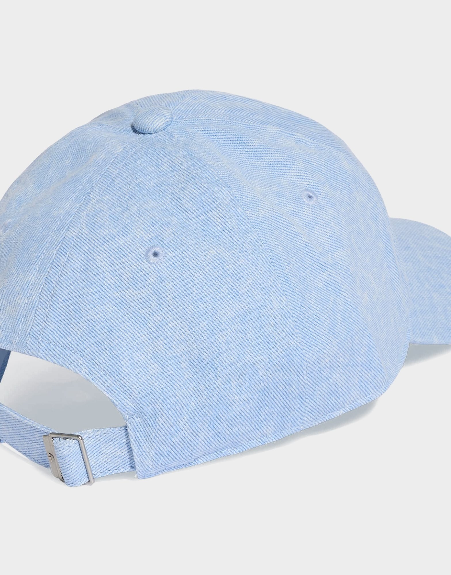 adidas Kappe, Gewaschener Denim