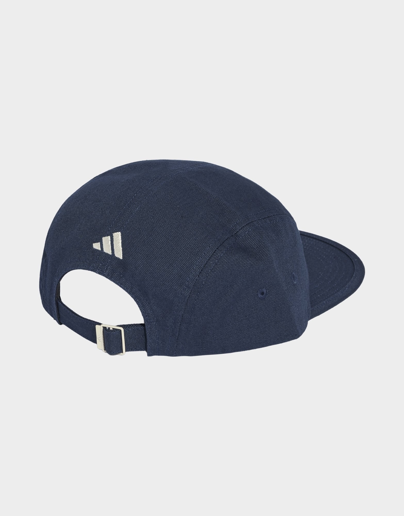 adidas Kappe, Canvas, 5 Bahnen