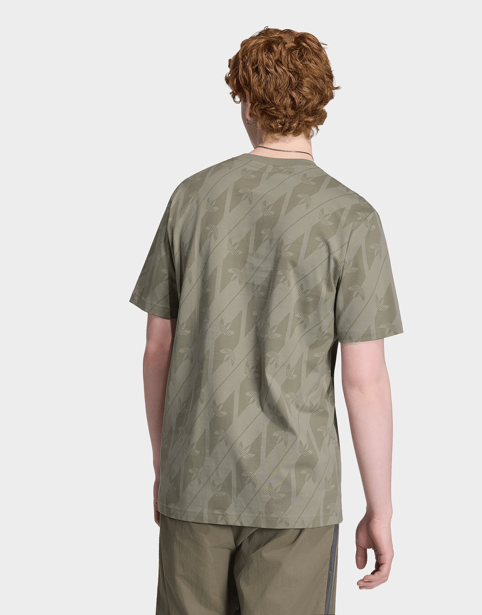 adidas Monogramm Aop T-shirt