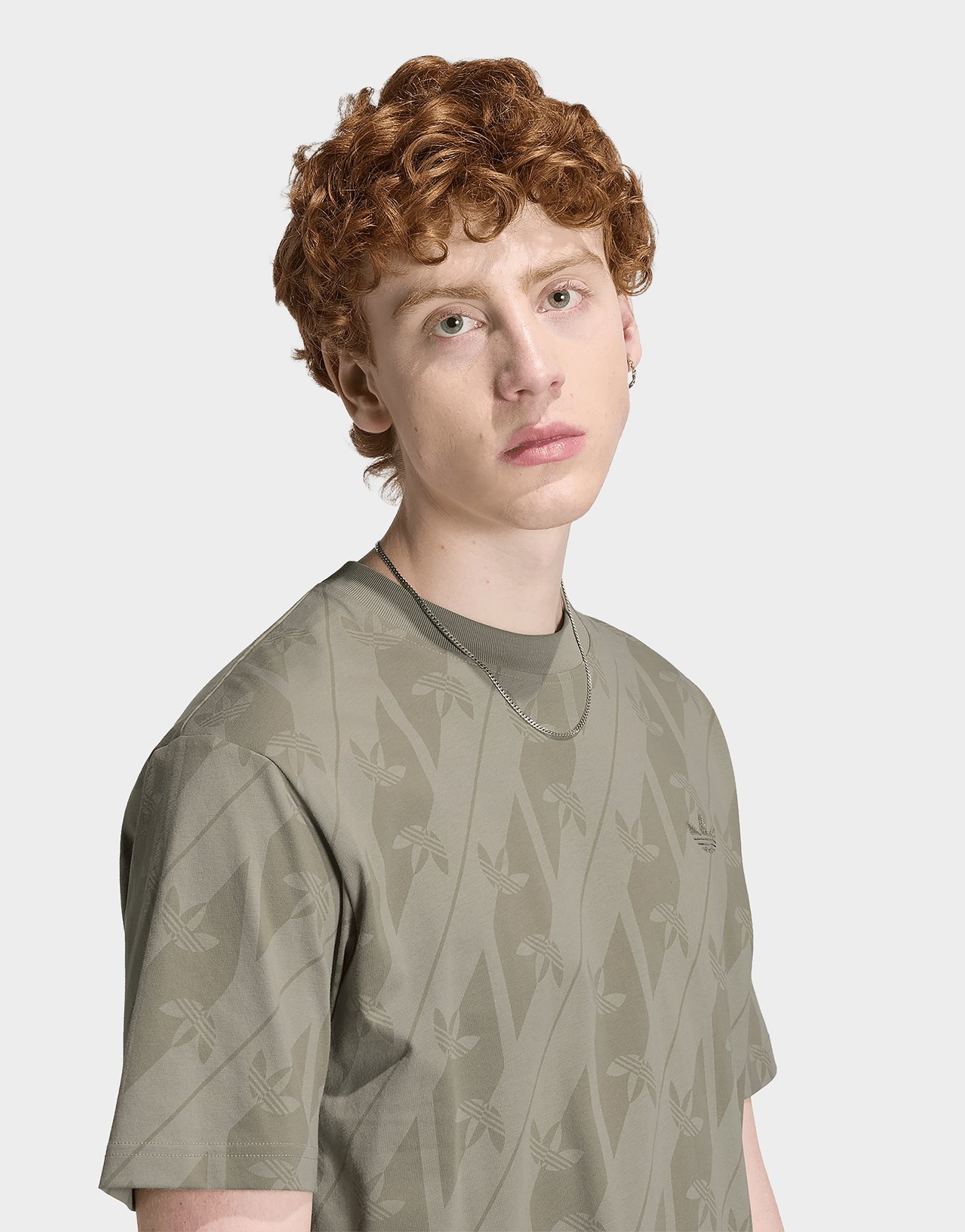 adidas Monogramm Aop T-shirt