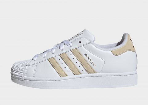 adidas SUPERSTAR II SCHUH