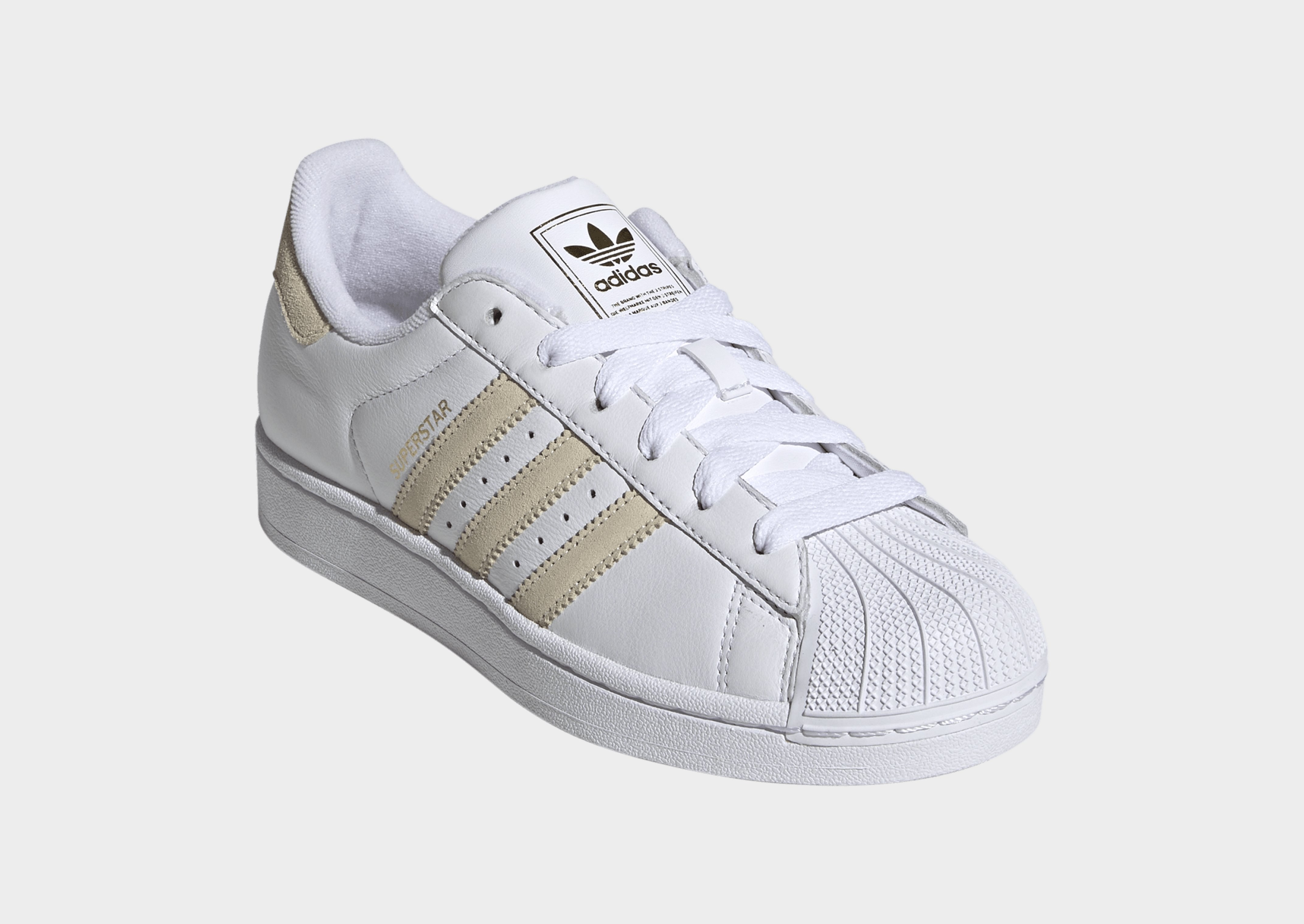 adidas SUPERSTAR II SCHUH