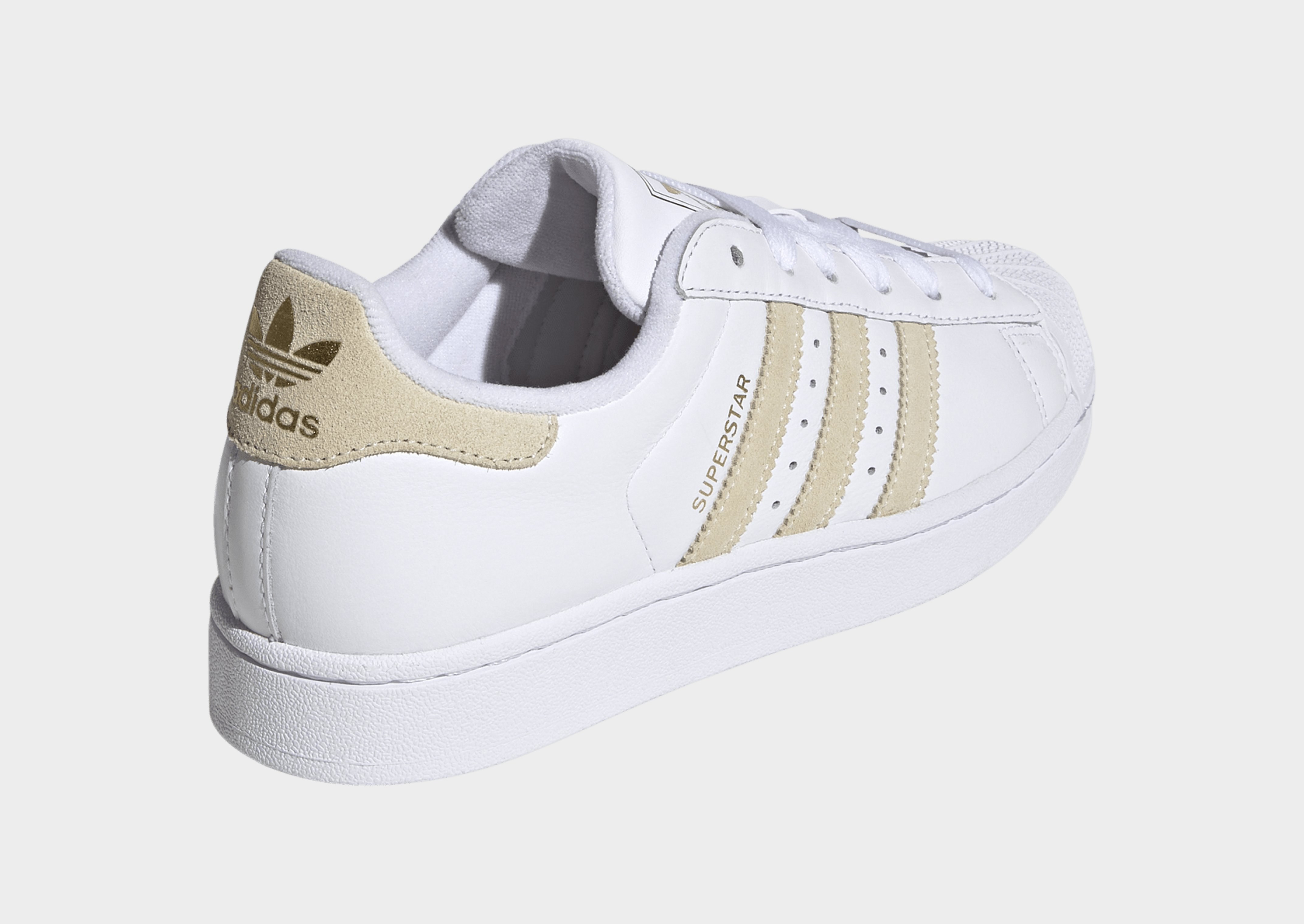 adidas SUPERSTAR II SCHUH