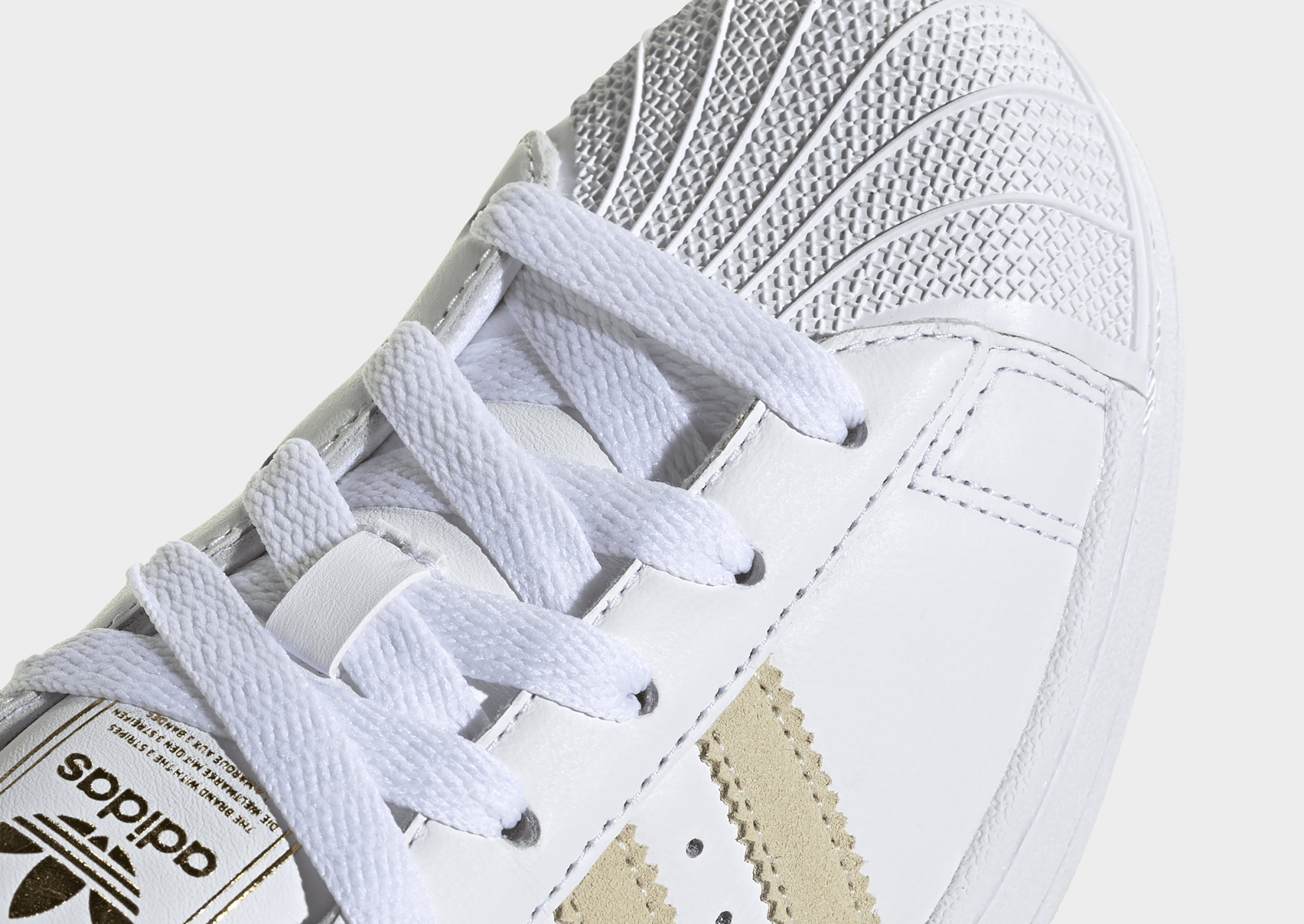 adidas SUPERSTAR II SCHUH
