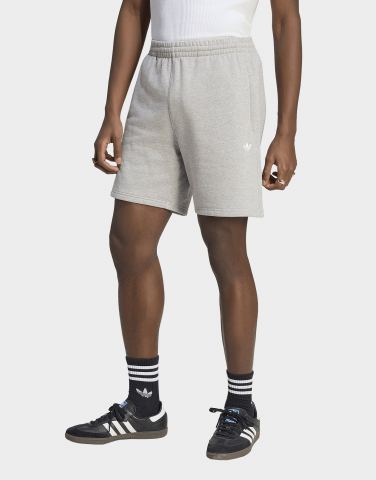 adidas Trefoil Essentials Fleece Shorts