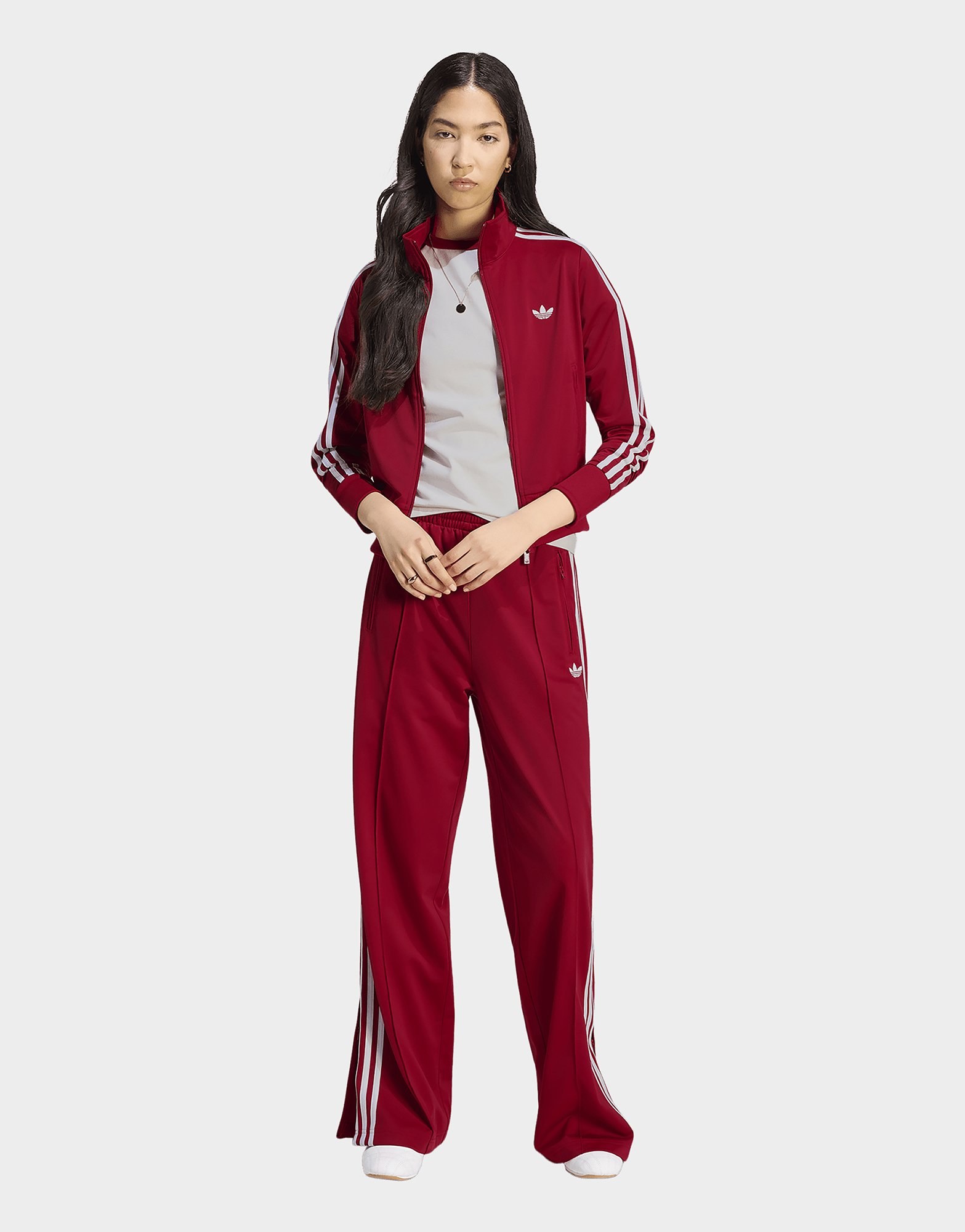 adidas Firebird Classic Originals Jacke
