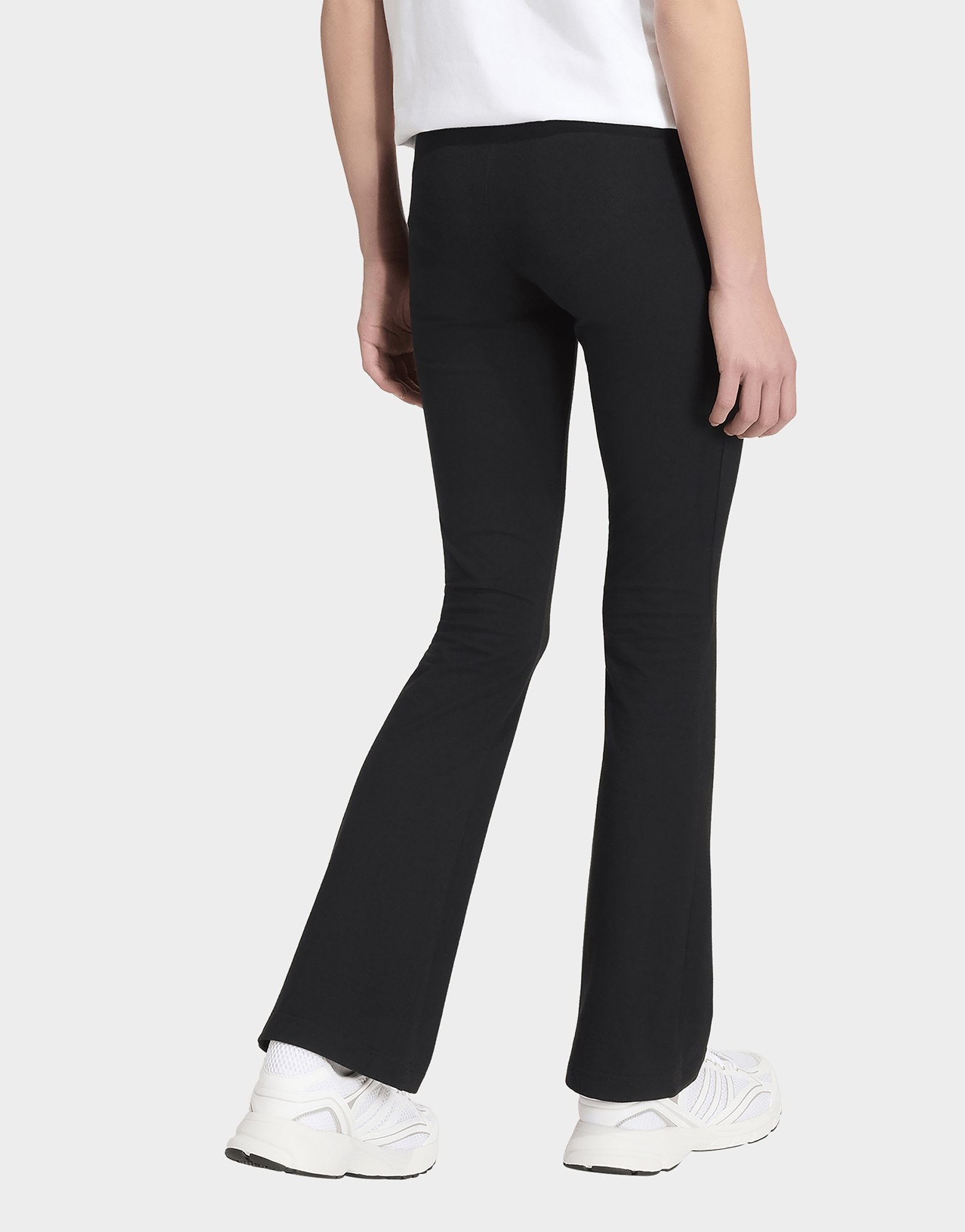 adidas ESSENTIALS LEGGINGS, AUSGESTELLTES BEIN