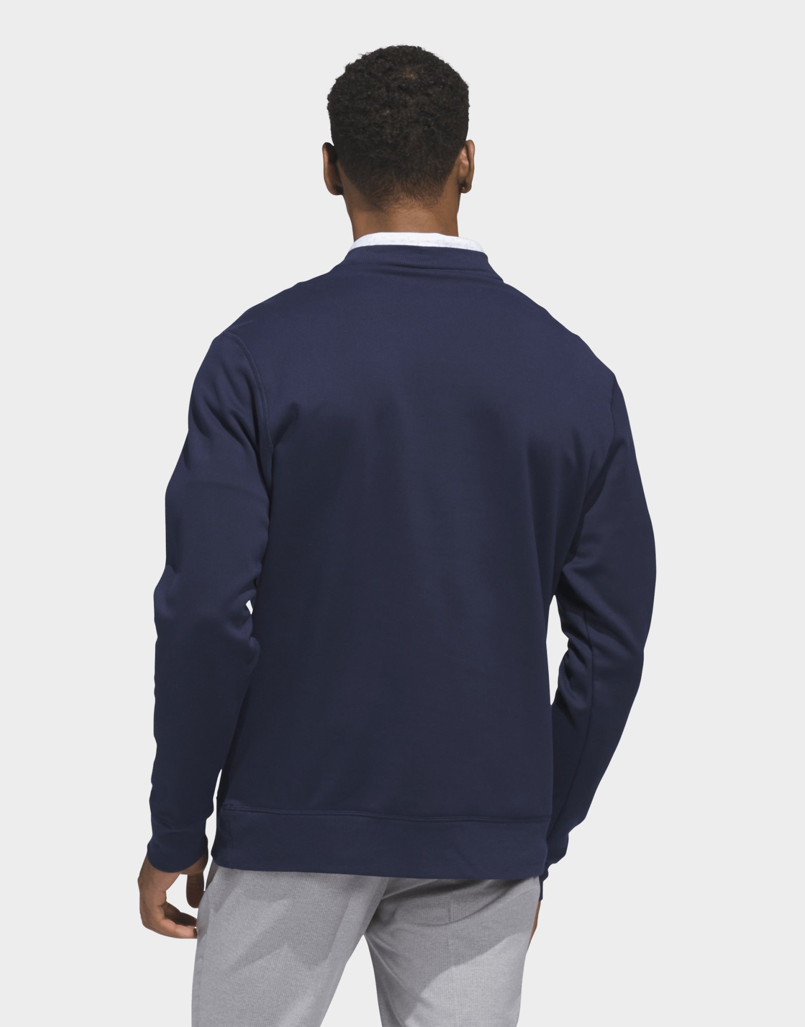 adidas Ultimate365 Climawarm Sweatshirt Mit Rundhalsausschnitt