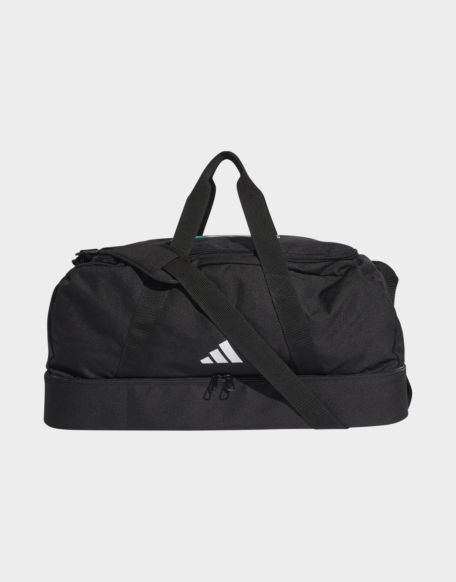 adidas adidas Mercedes AMG Petronas Formula 1 Team DNA Duffelbag