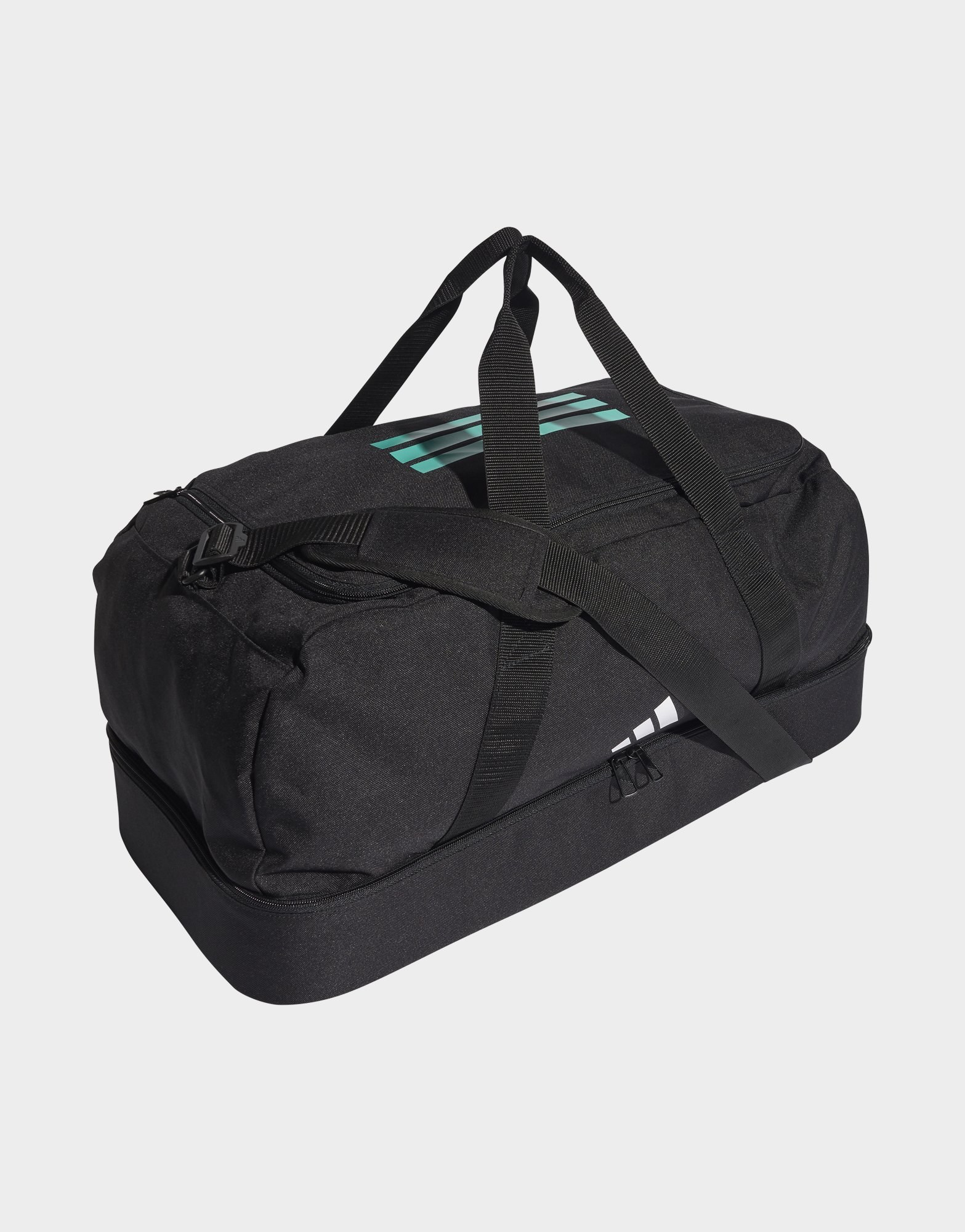adidas adidas Mercedes AMG Petronas Formula 1 Team DNA Duffelbag