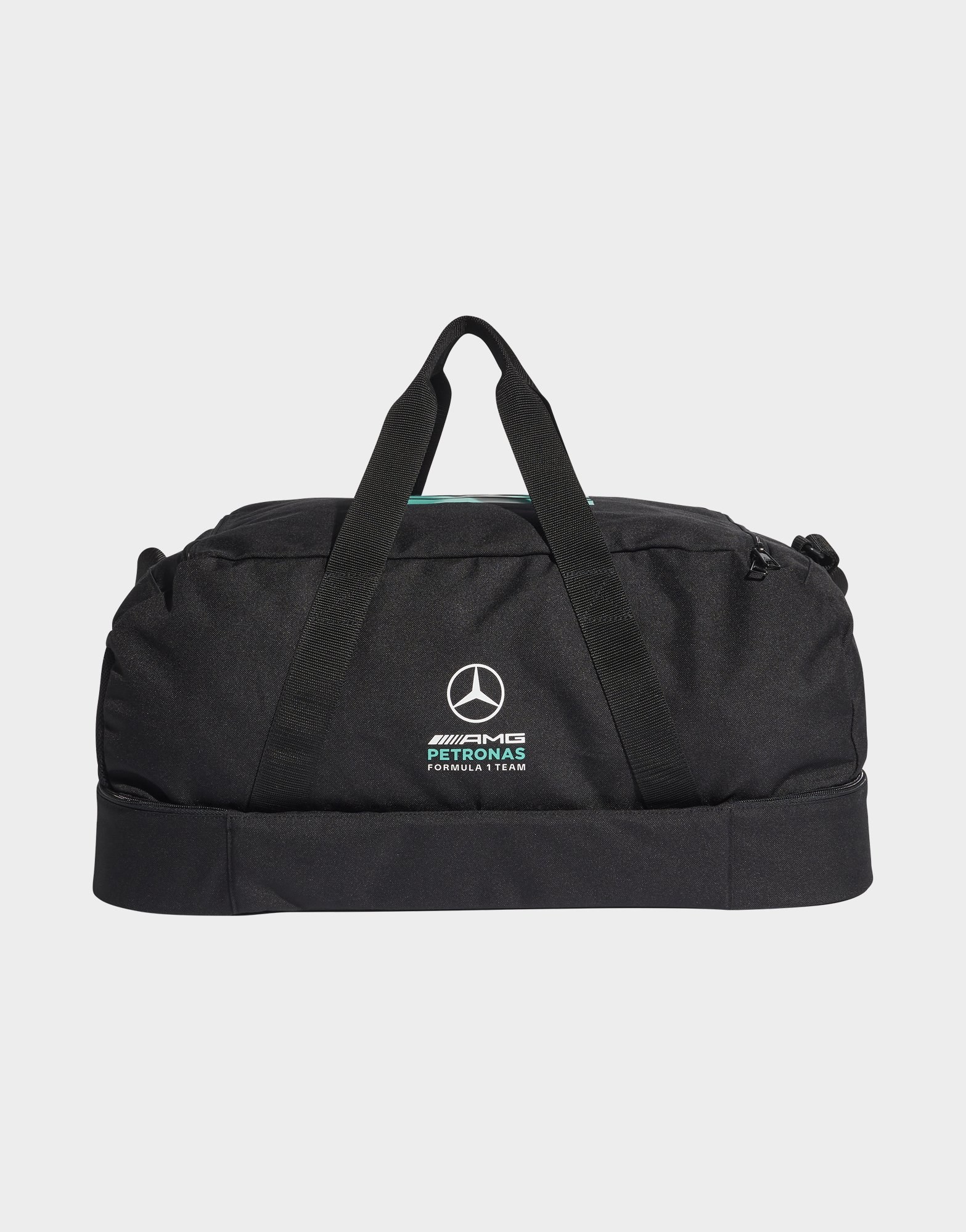 adidas adidas Mercedes AMG Petronas Formula 1 Team DNA Duffelbag