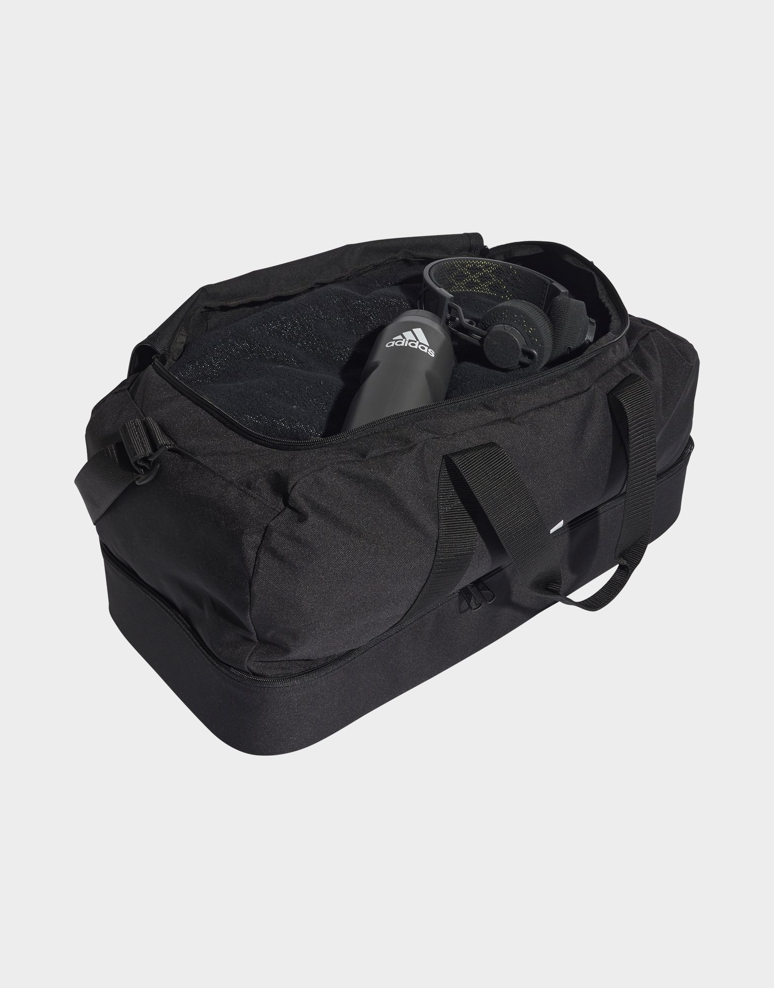 adidas adidas Mercedes AMG Petronas Formula 1 Team DNA Duffelbag