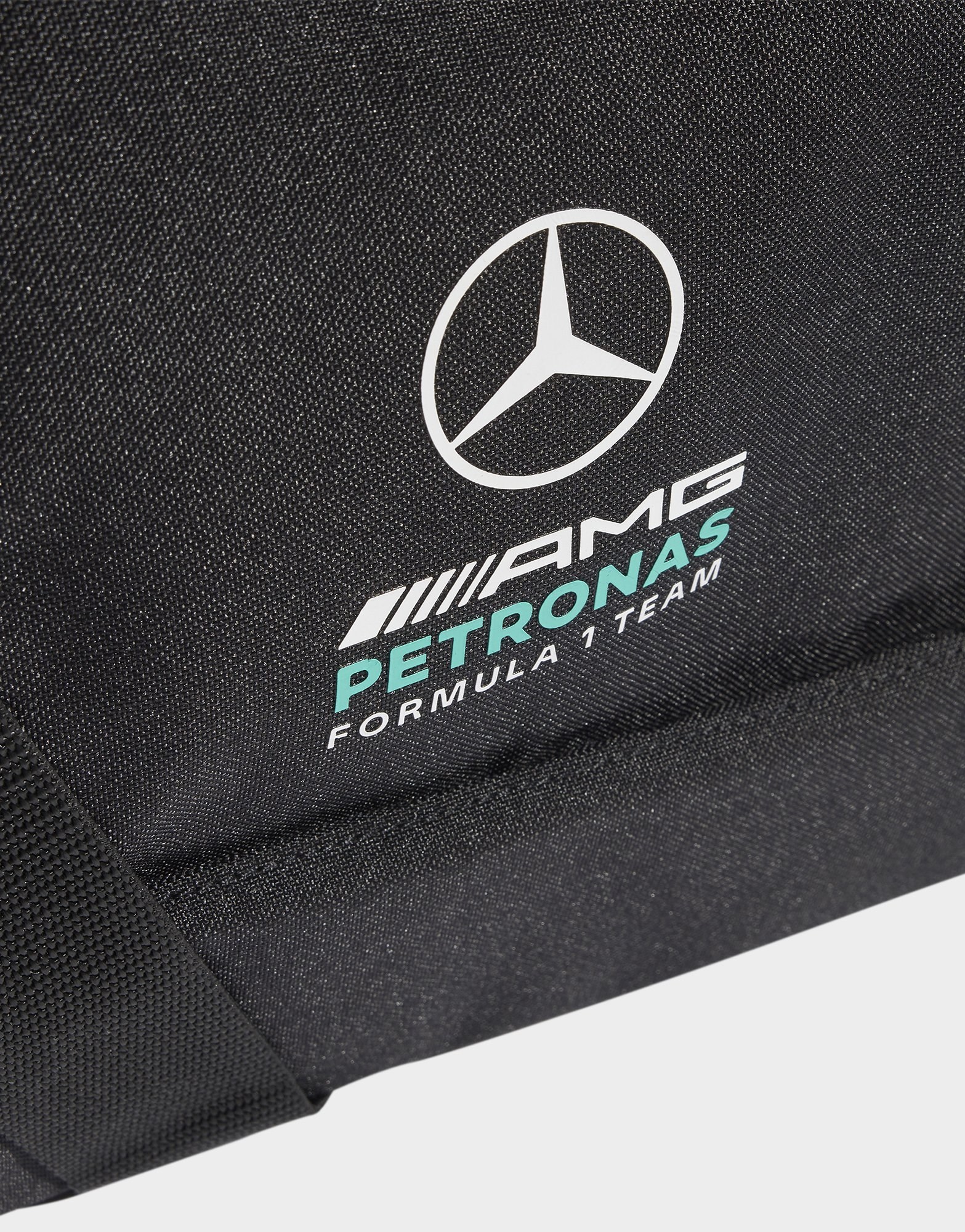 adidas adidas Mercedes AMG Petronas Formula 1 Team DNA Duffelbag