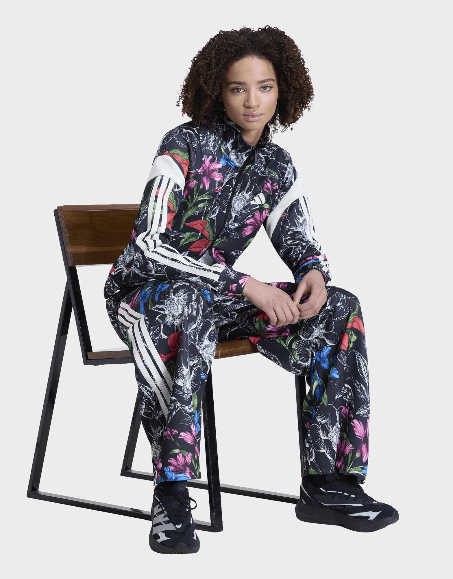 adidas X Farm Rio House Of Tiro Original Jacke