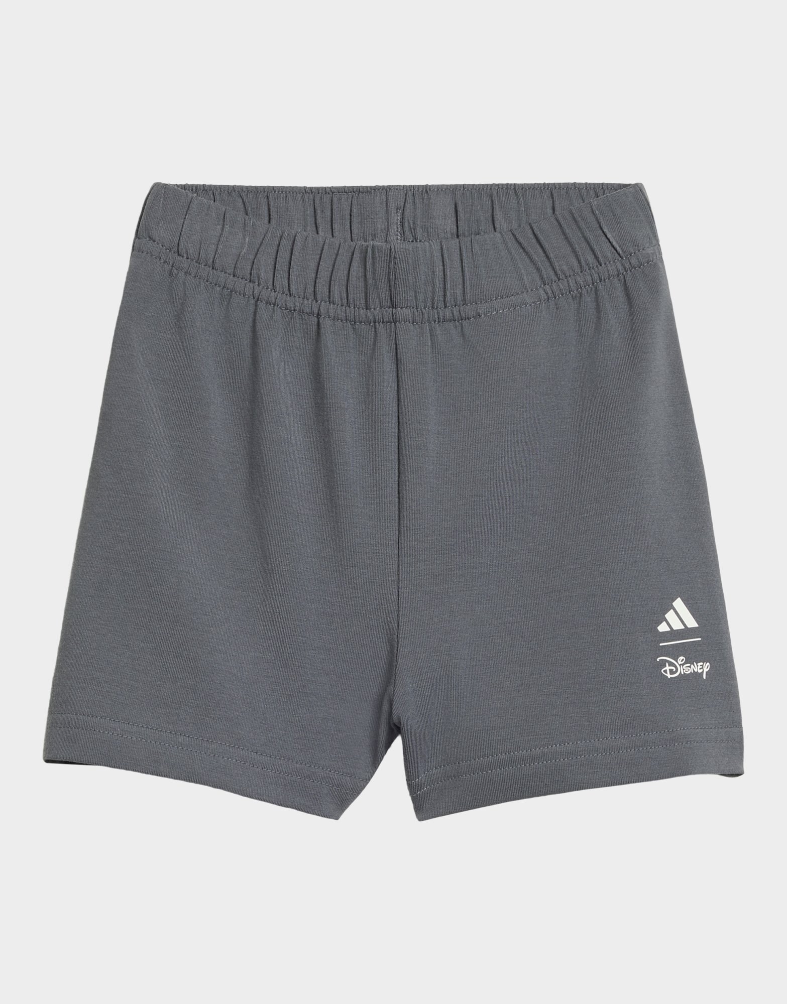 adidas Disney Micky Maus Set, T-shirt Und Shorts