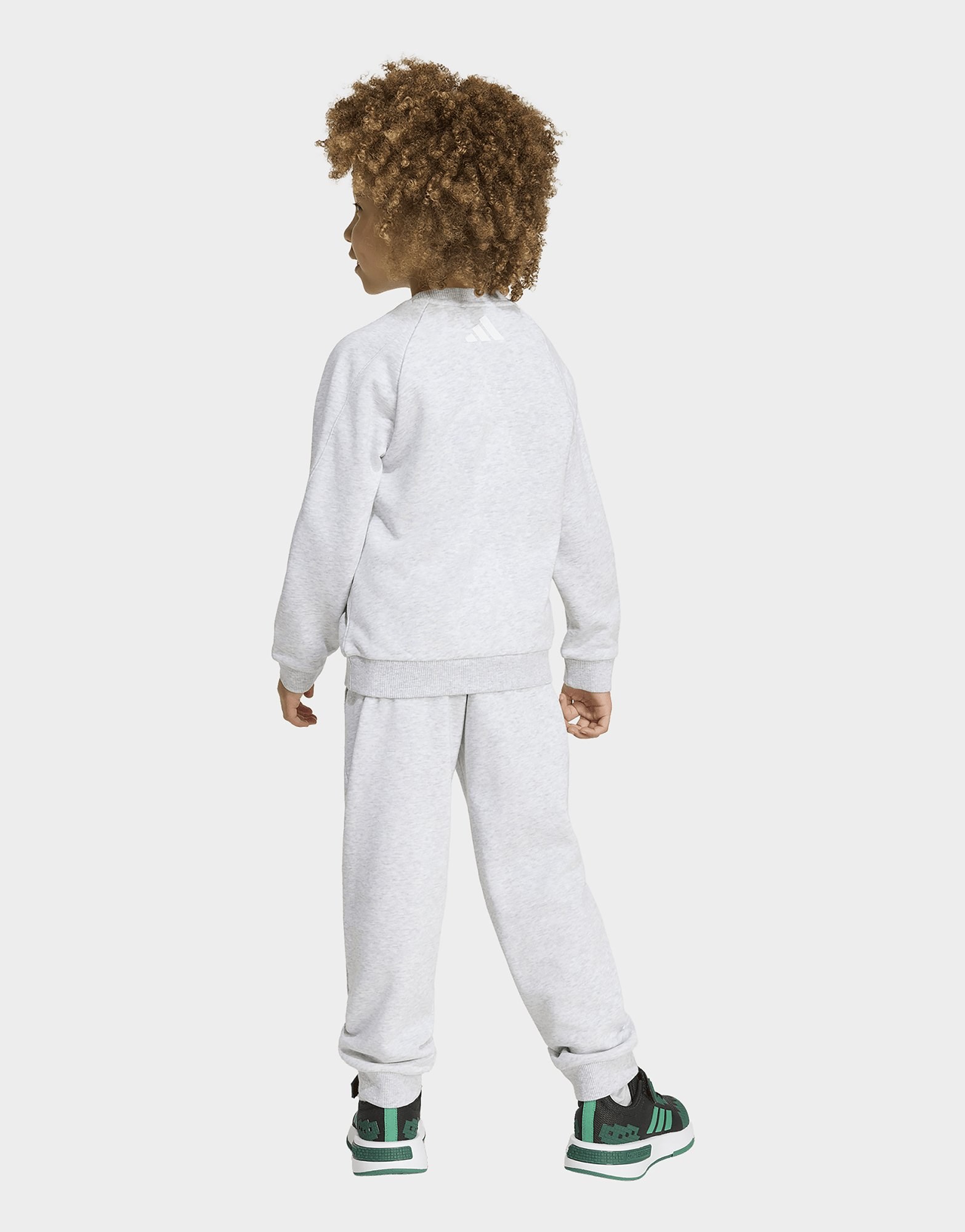 adidas MINECRAFT JOGGINGANZUG