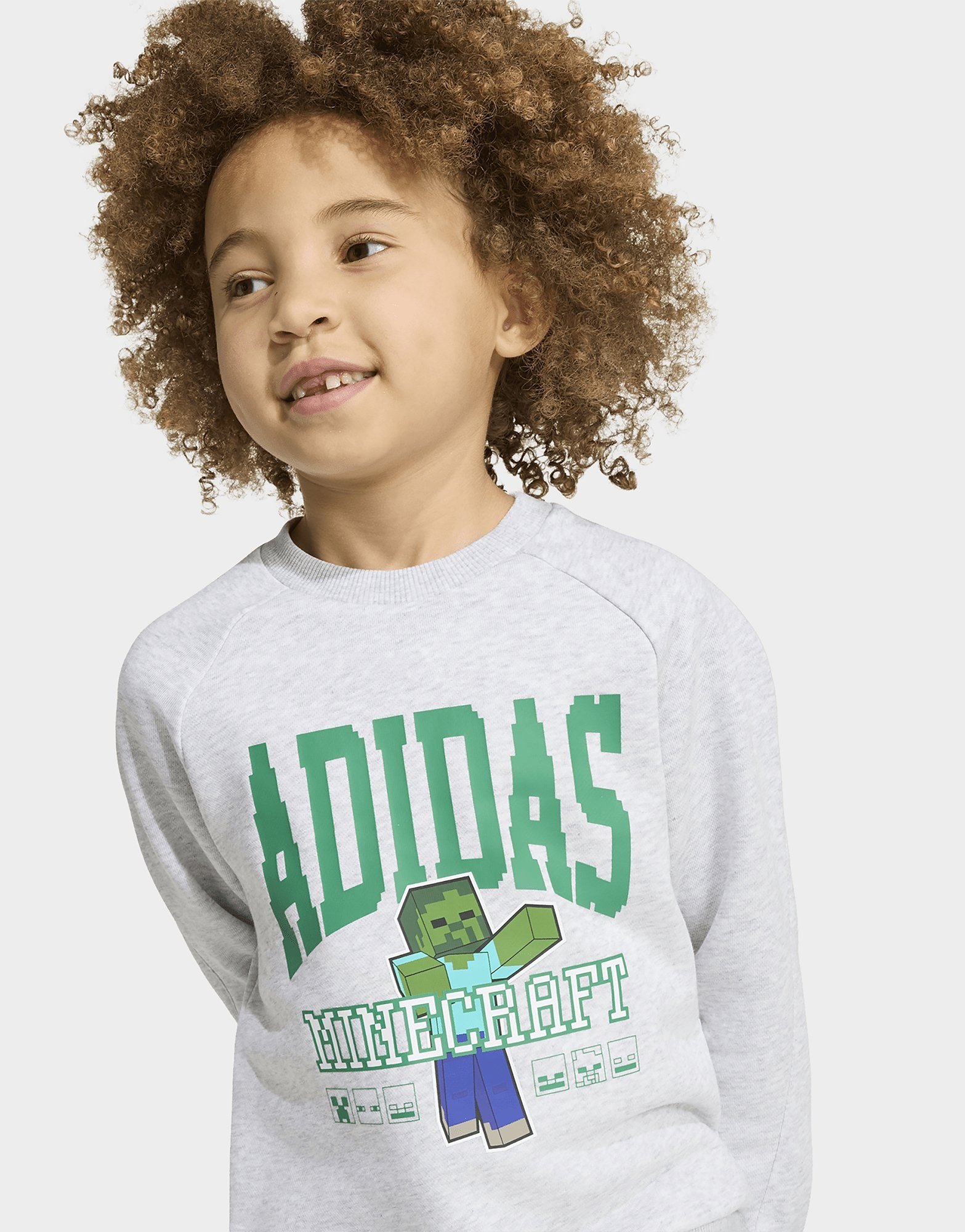adidas MINECRAFT JOGGINGANZUG