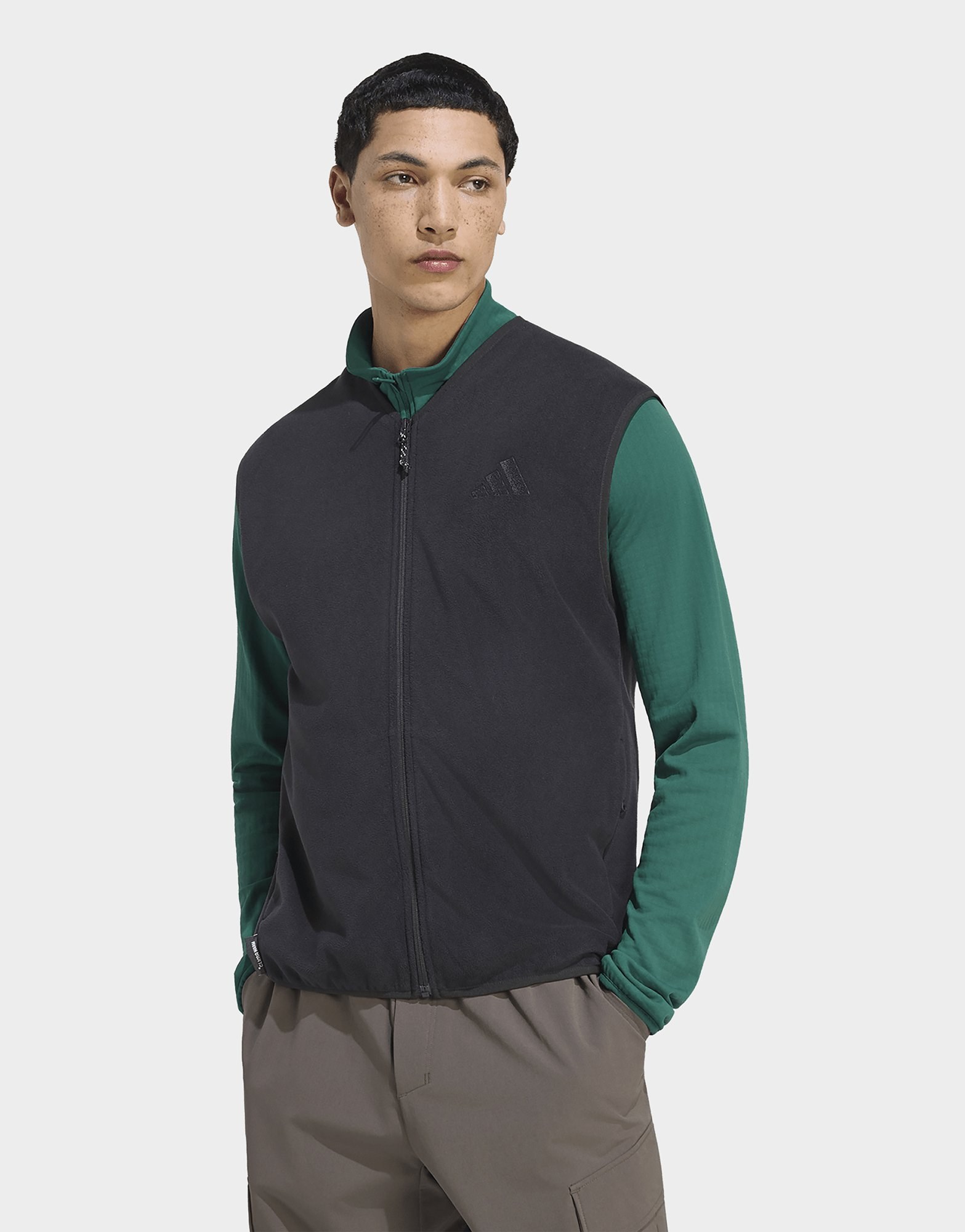 adidas Terrex Multi Climawarm Fleeceweste