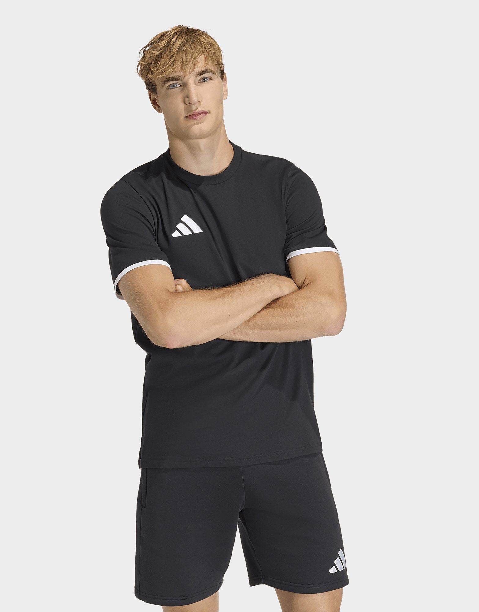 adidas Entrada 26 Trikot
