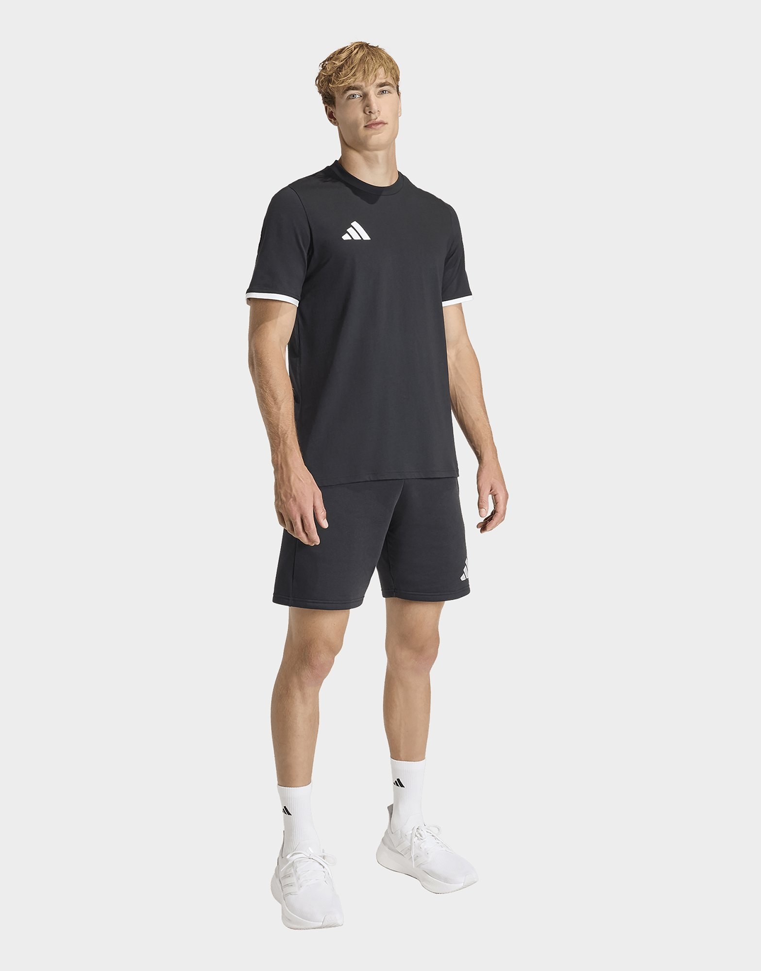 adidas Entrada 26 Trikot