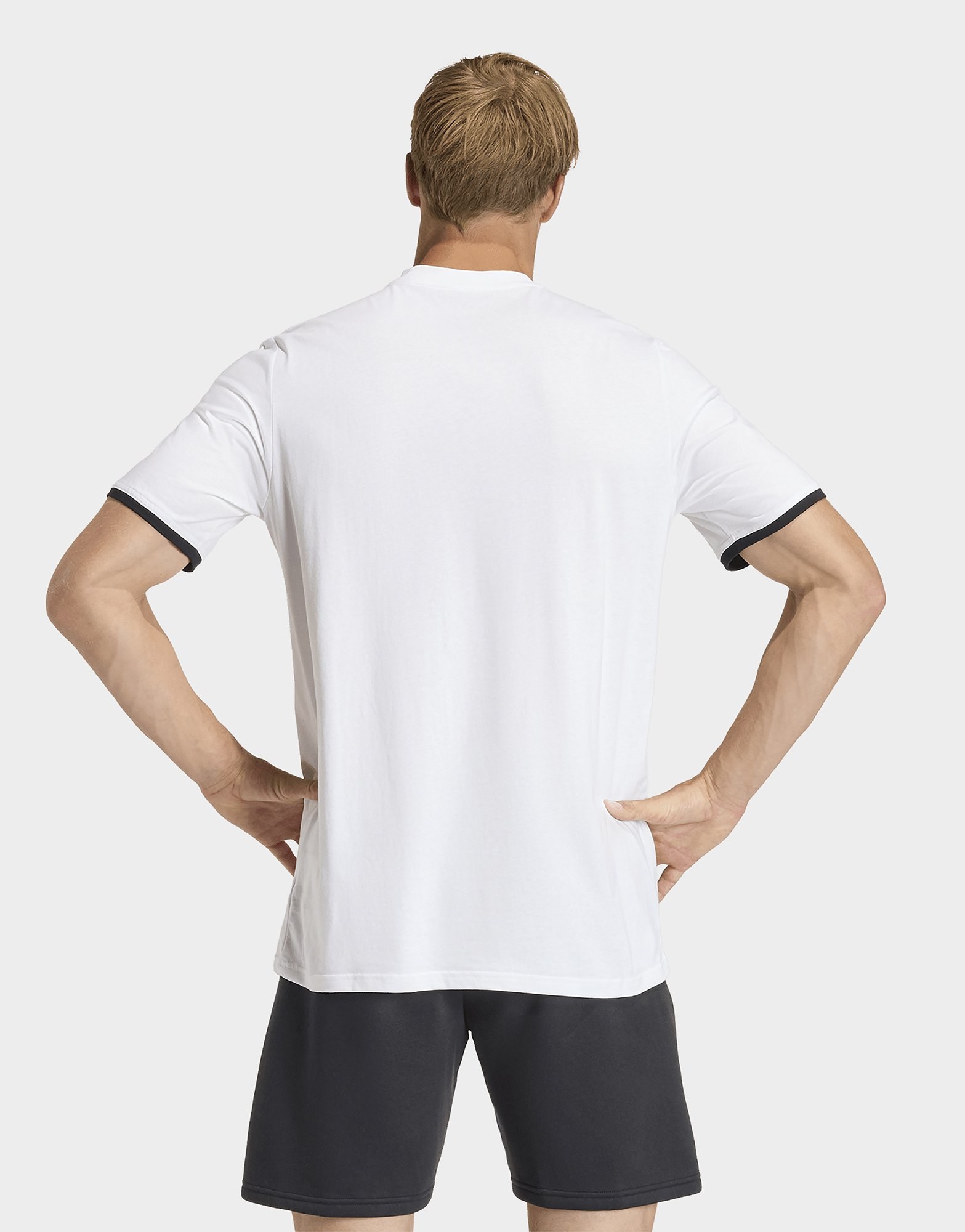 adidas Entrada 26 Trikot