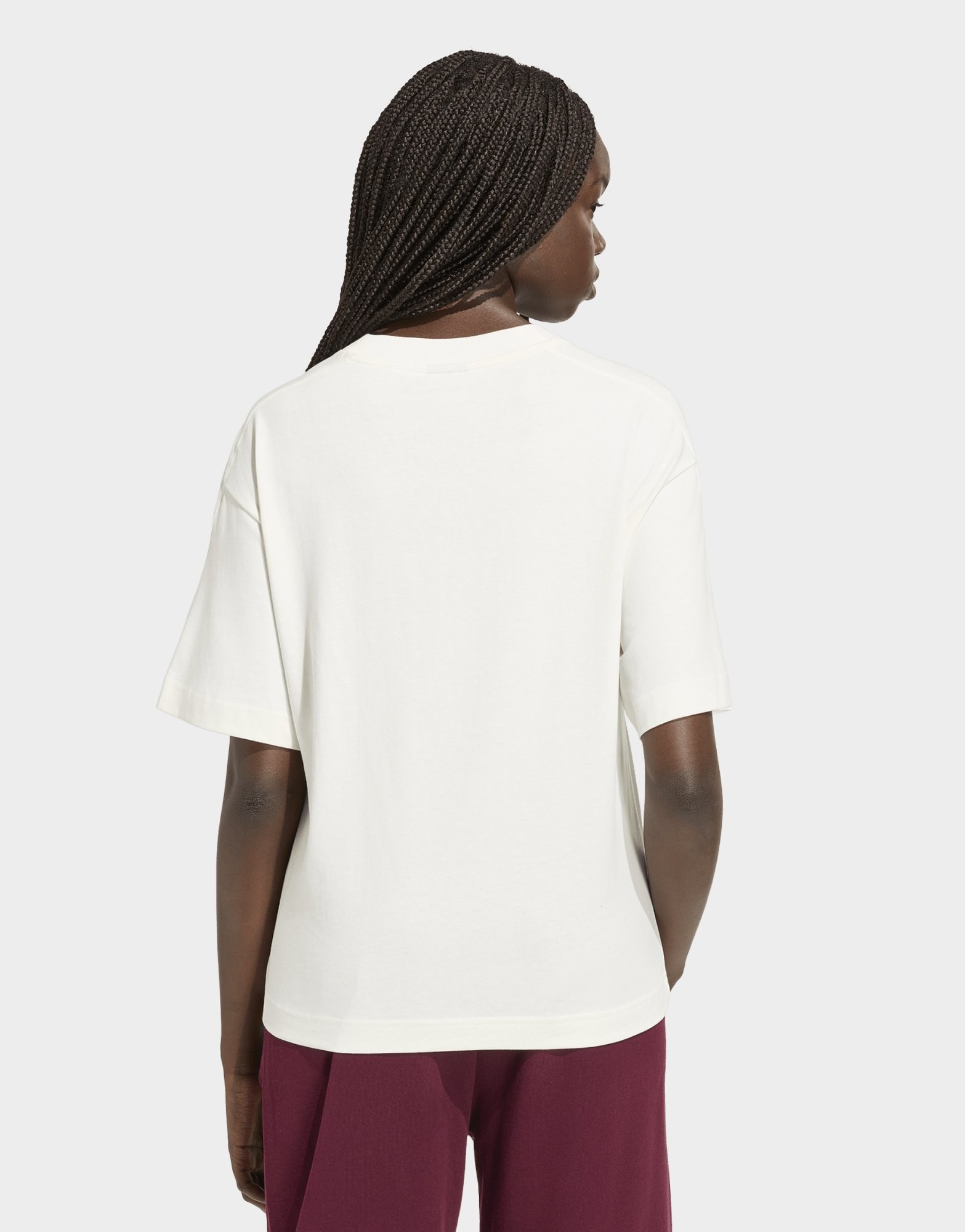 adidas Kit T-shirt, Kleines Logo