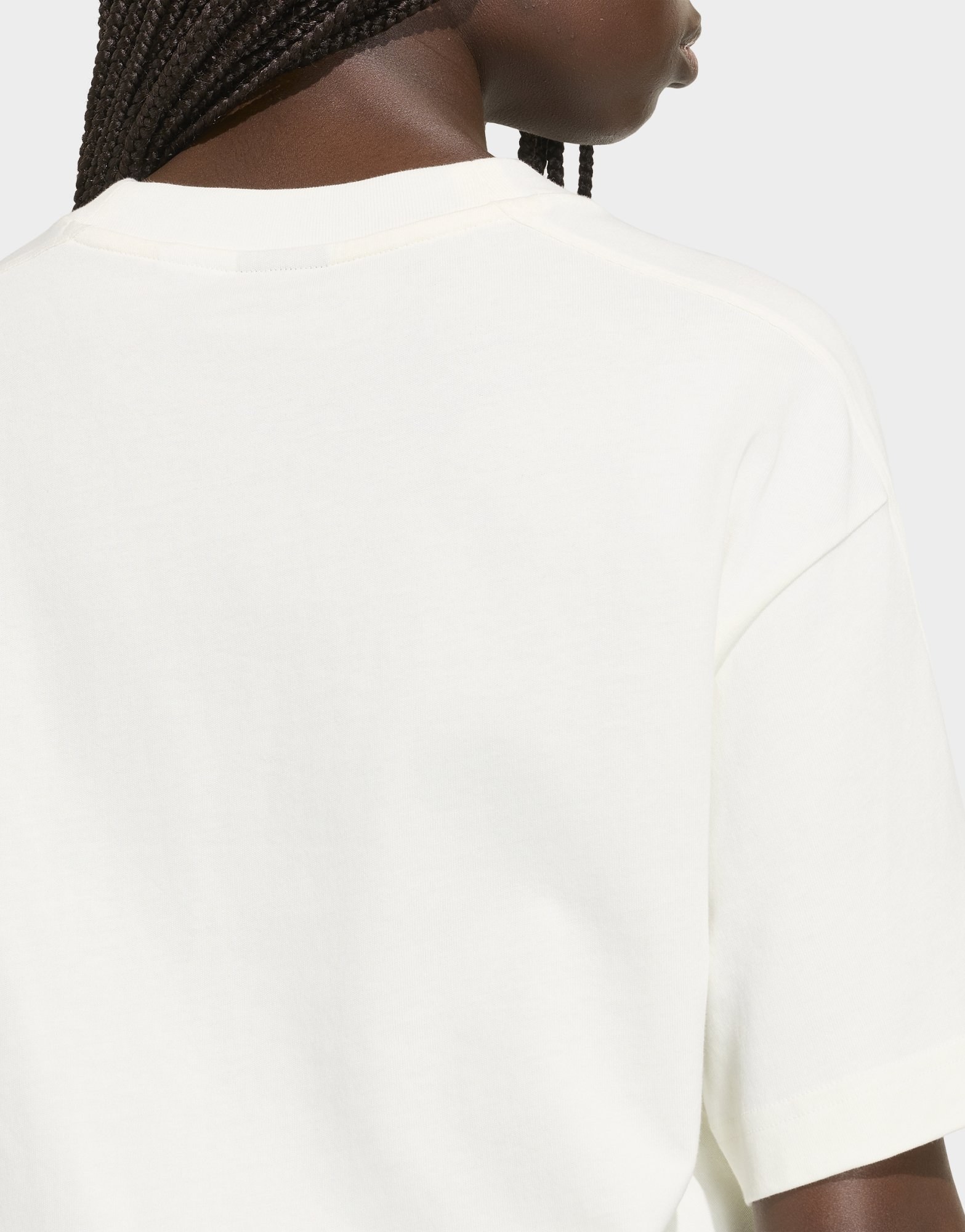 adidas Kit T-shirt, Kleines Logo