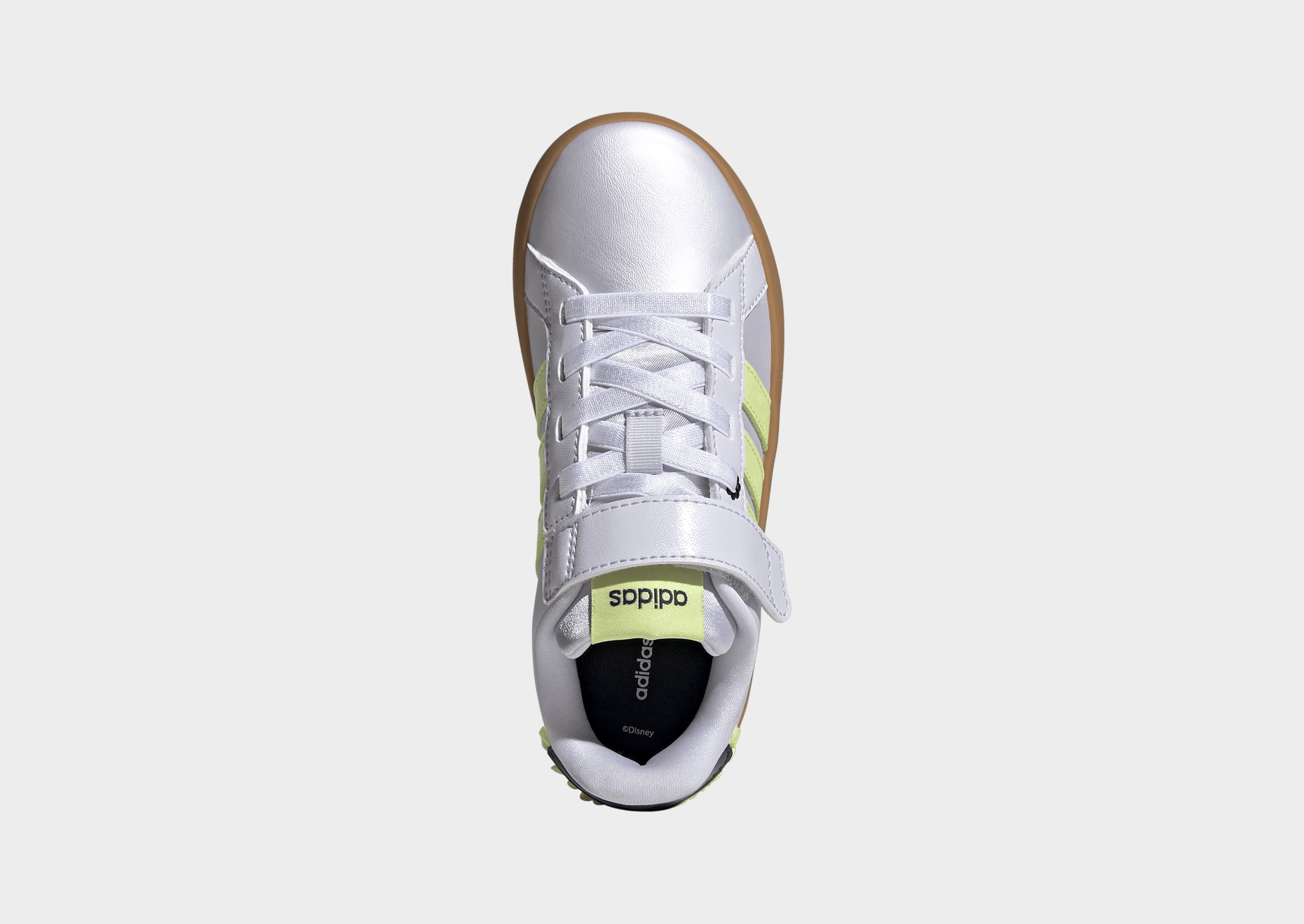 adidas DISNEY GRAND COURT 3.0 KIDS SCHUH