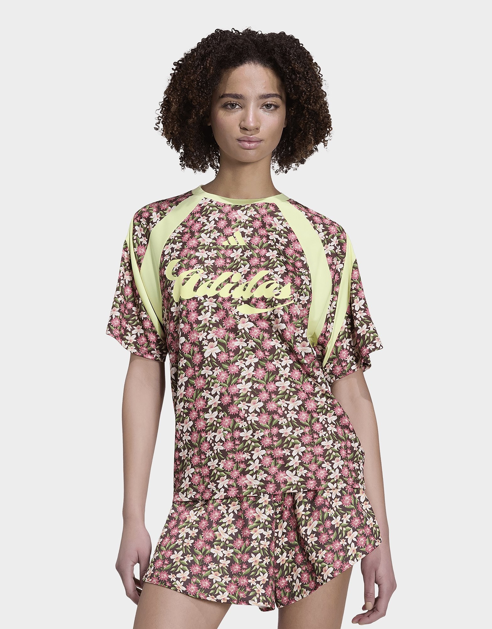 adidas X Farm Rio House Of Tiro Trikot