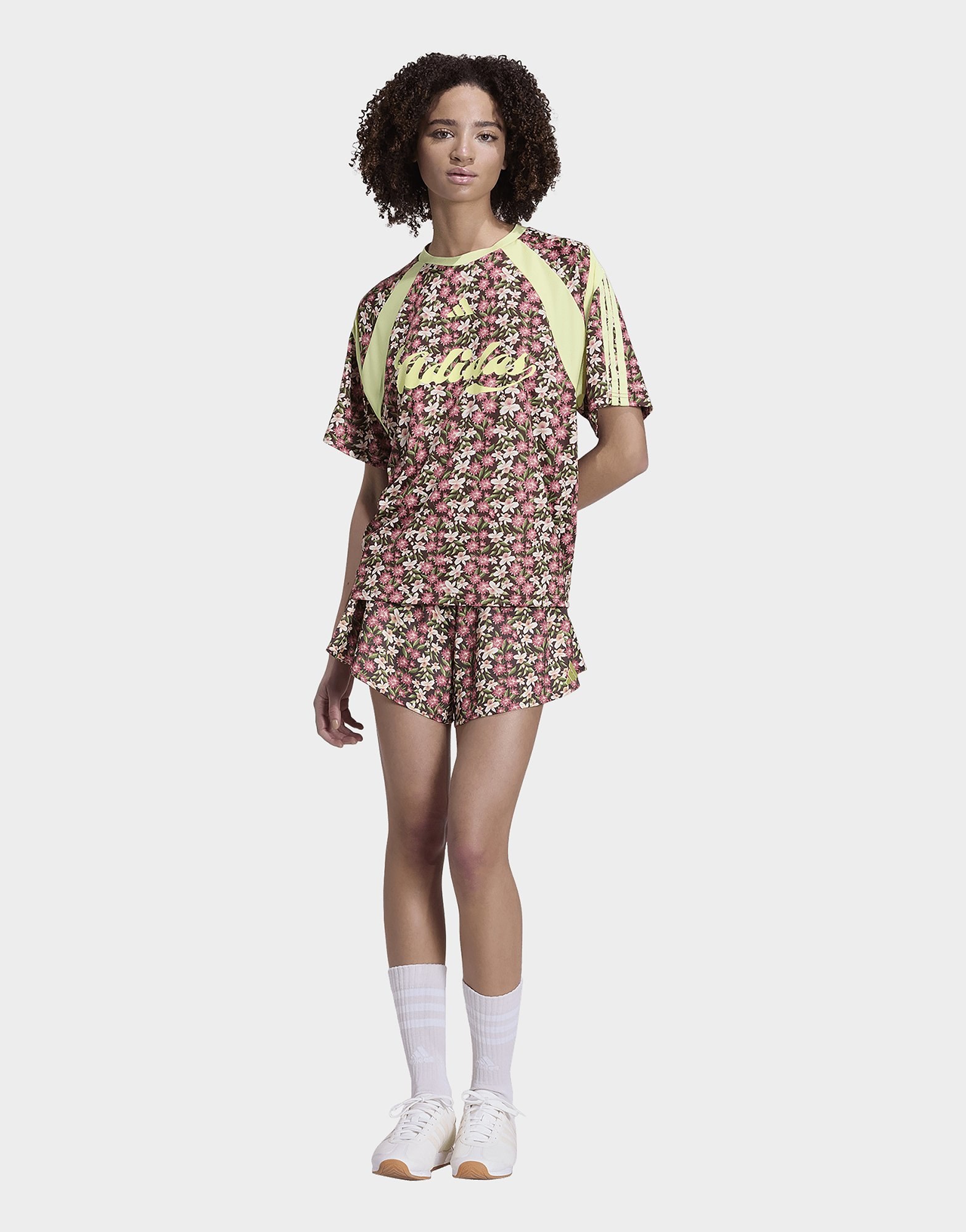 adidas X Farm Rio House Of Tiro Trikot