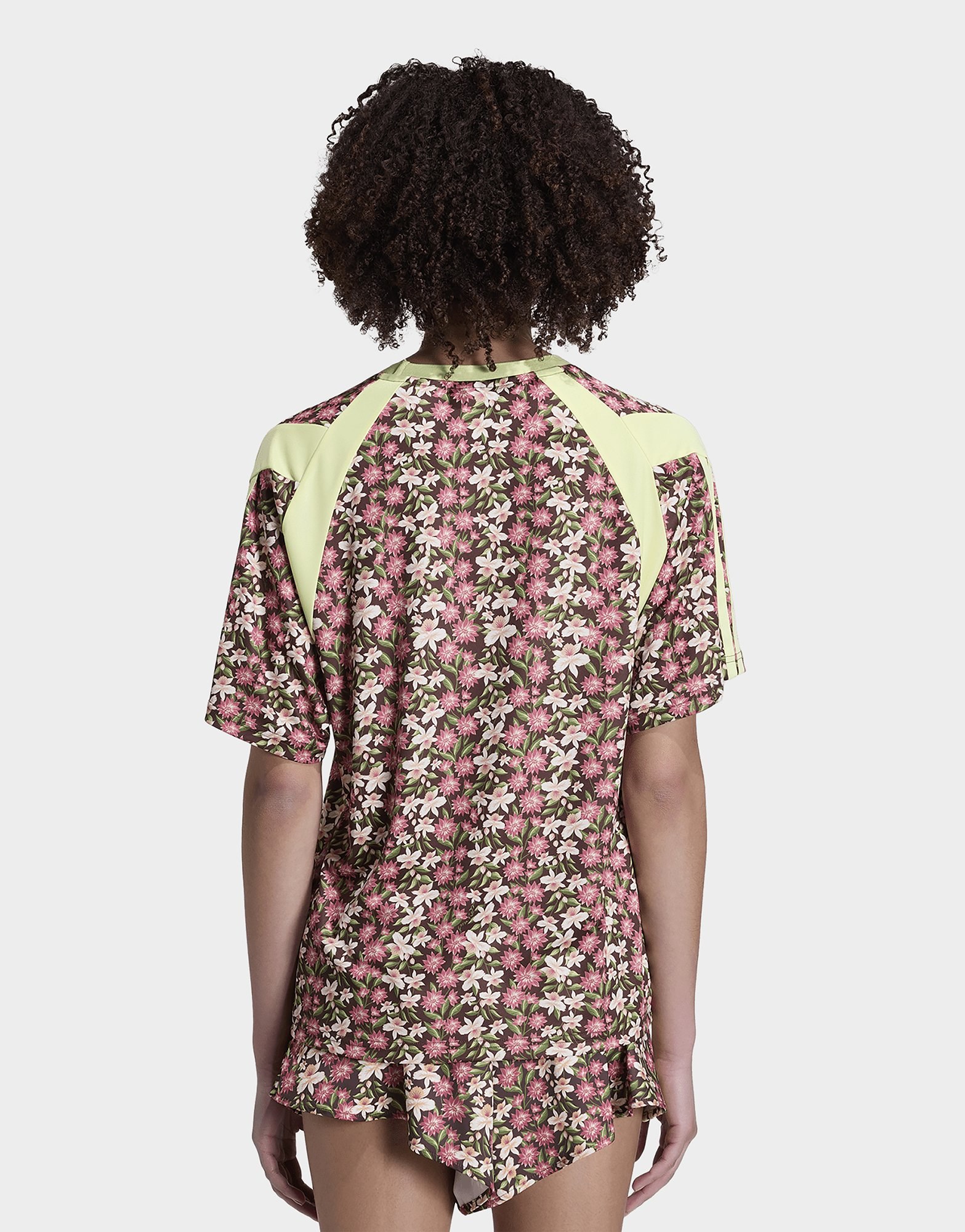 adidas X Farm Rio House Of Tiro Trikot