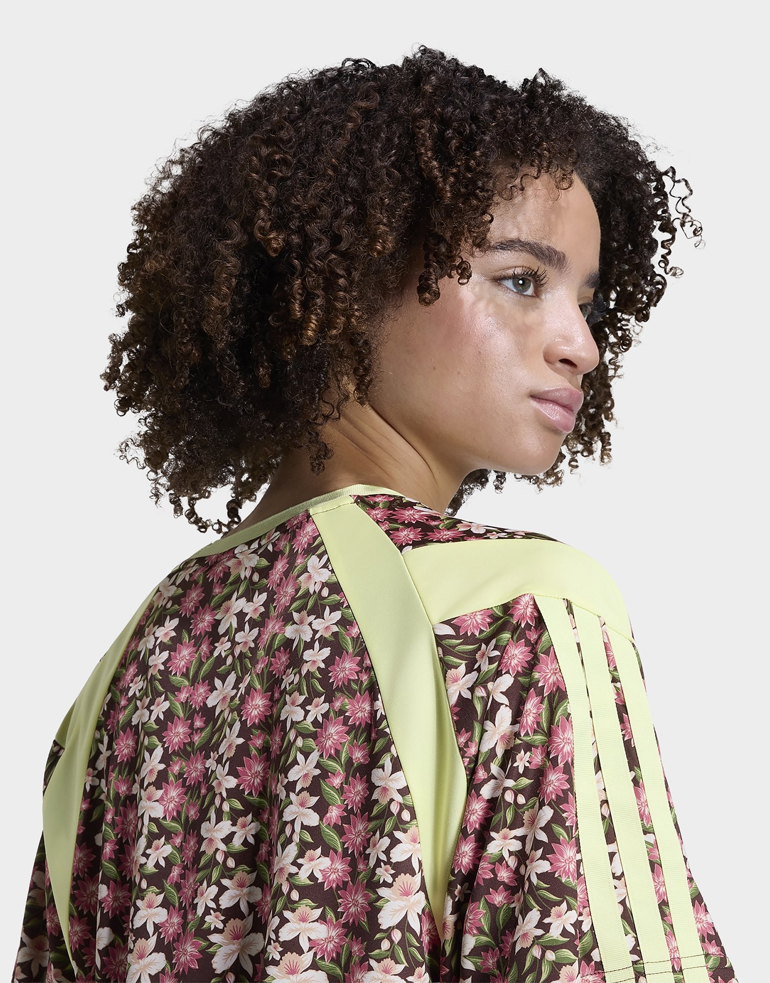 adidas X Farm Rio House Of Tiro Trikot