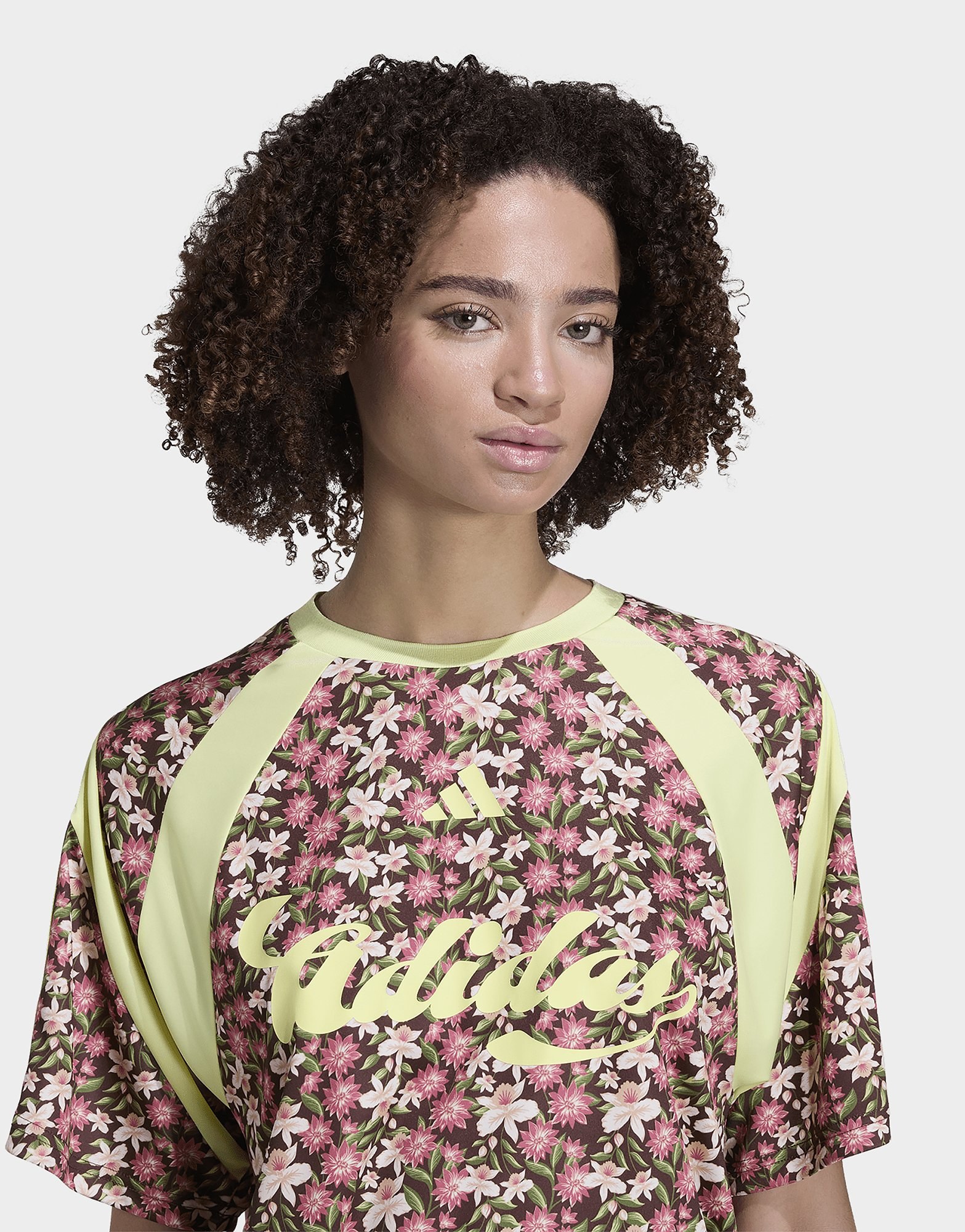 adidas X Farm Rio House Of Tiro Trikot