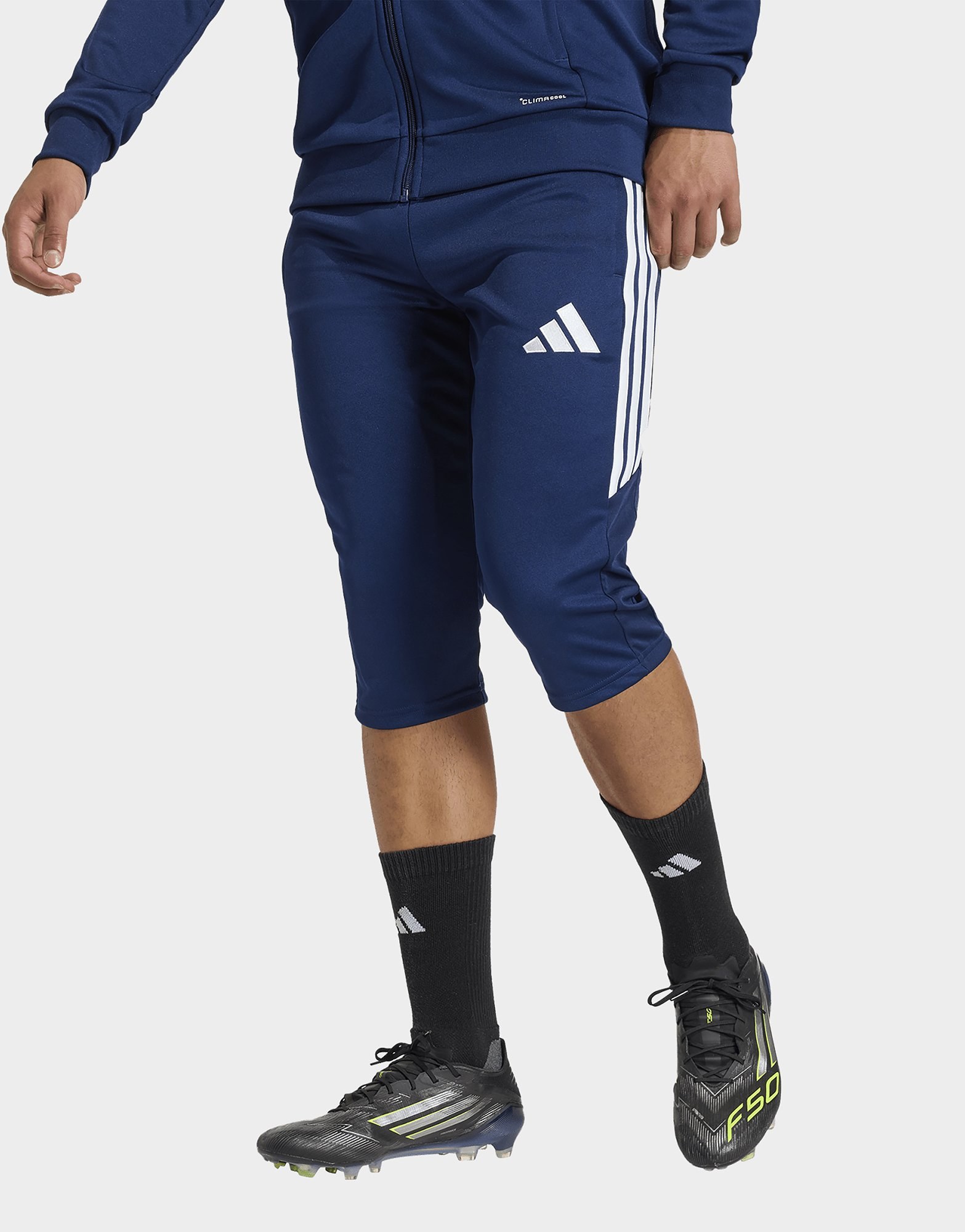 adidas Tiro26 League 3/4 Trainingshose